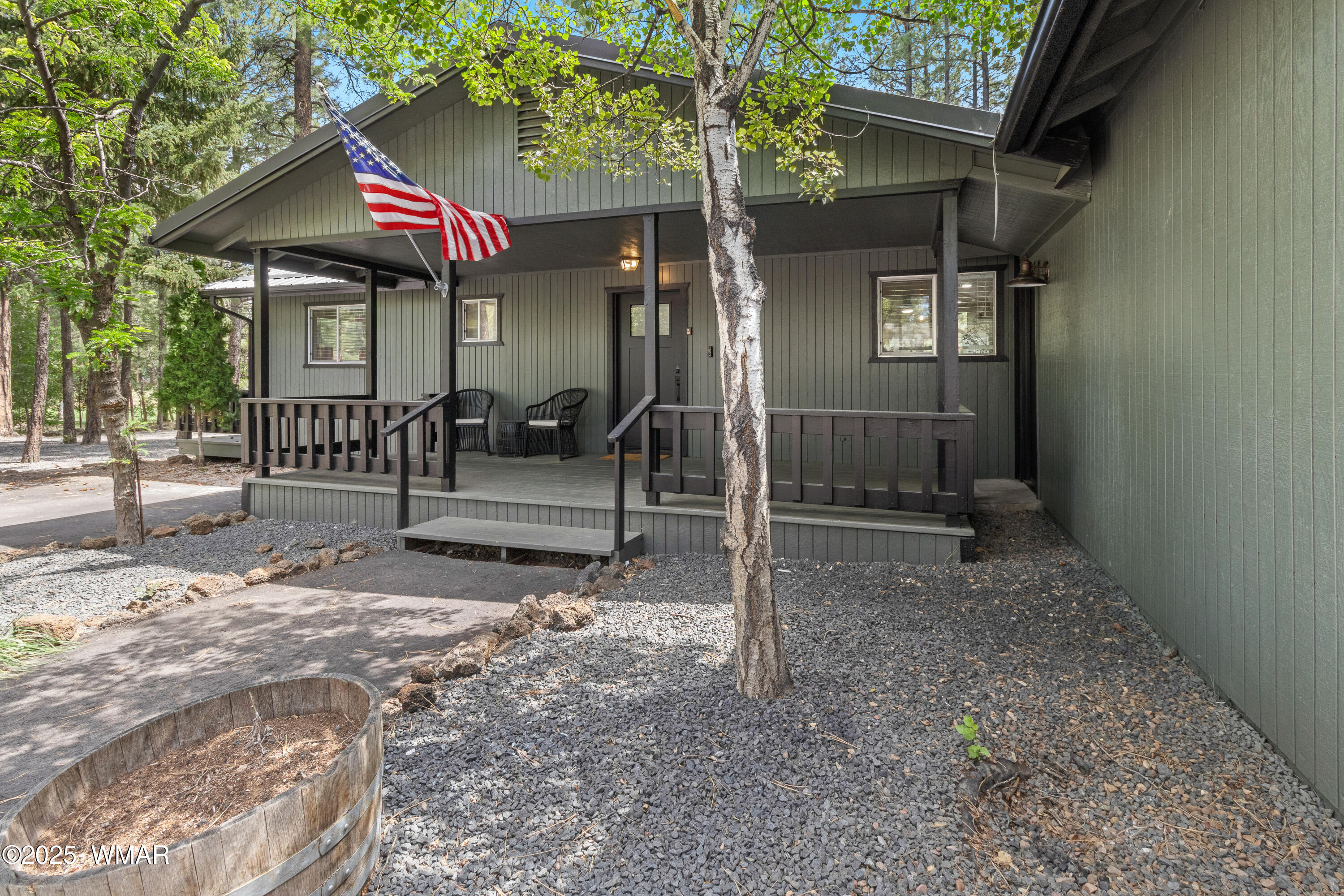 7451 Buck Springs Road Pinetop, AZ 85935 - Photo 28 of 36