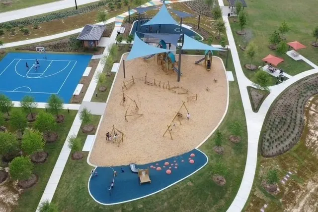 $3,300 | 7311 Blue Gentiana Lane, Katy, TX 77493