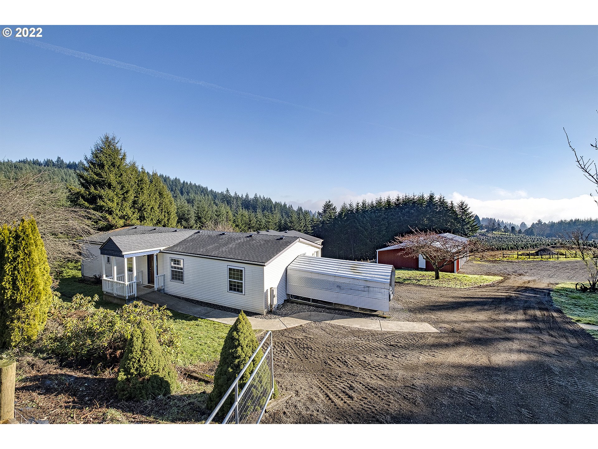 32693 Stone Road Warren, OR 97053 - Photo 1 of 32 Gallery Image 1