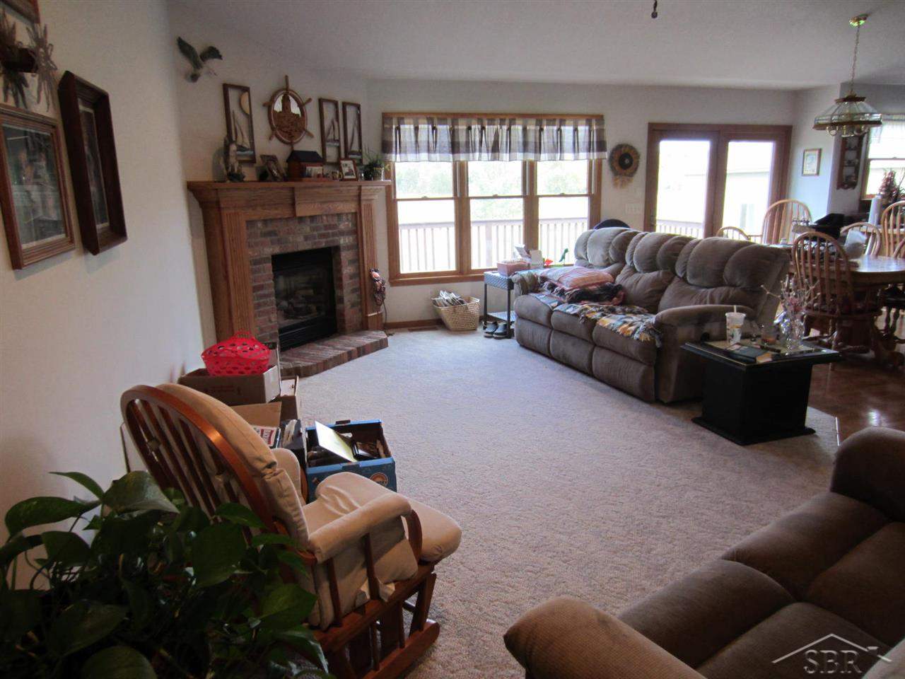 1316 West Willard Road Birch Run, MI 48415 - Photo 12 of 25 31215490-11.JPG