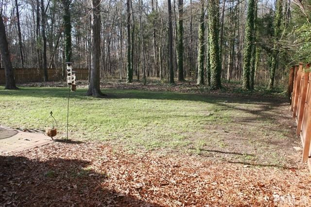 2821 Duke Homestead Road Durham, NC 27705 - Photo 20 of 24 Photo 20