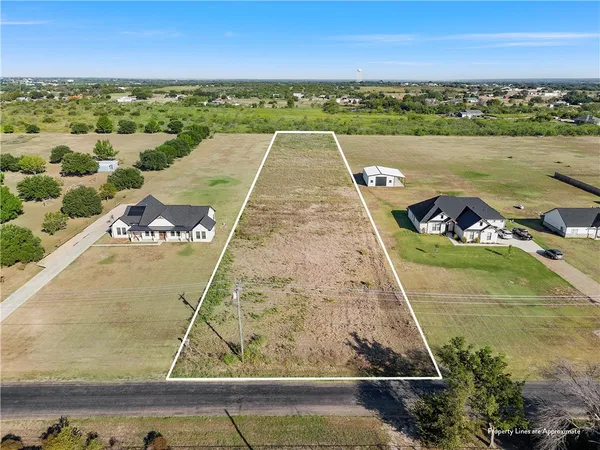 $149,900 | 1909 Jackson Lane, China Spring, TX 76633