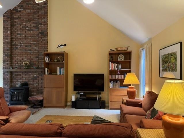 624 Otter Road Grantham, NH 03753 - Photo 11 of 17 Gallery Image 11