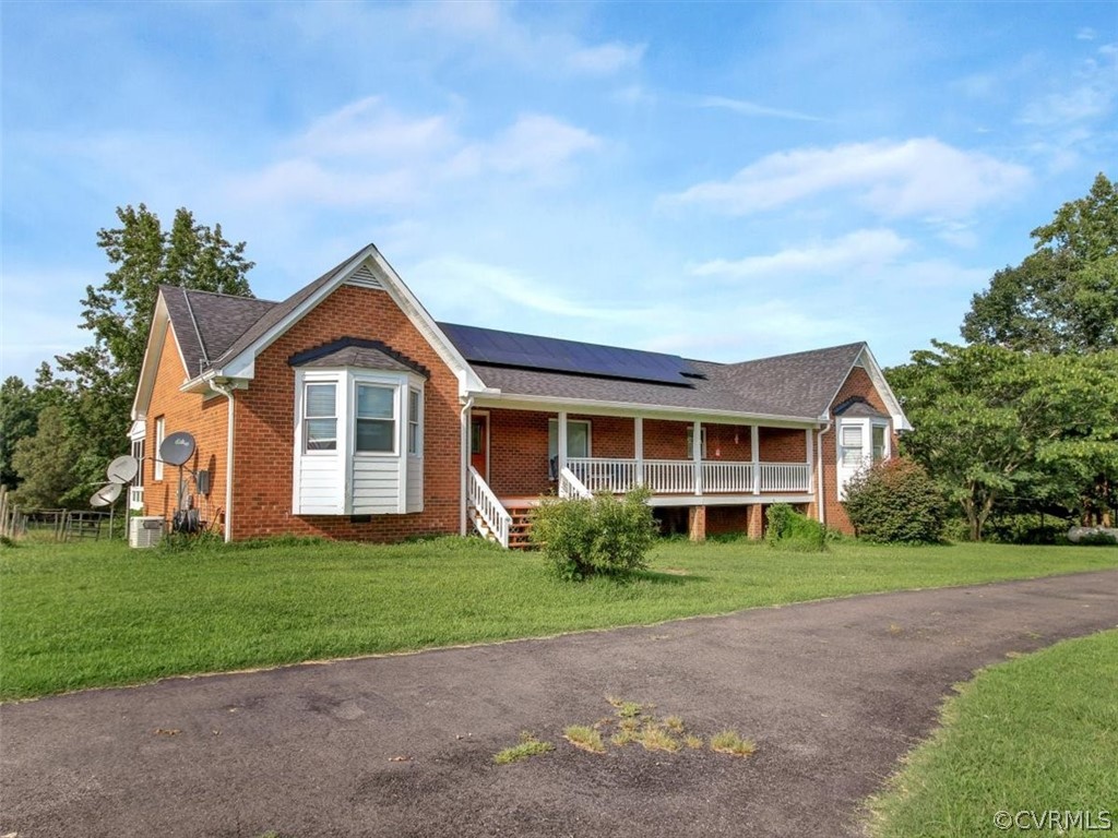 22957 Cabin Point Road Disputanta, VA 23842 - Photo 1 of 43 Gallery Image 1