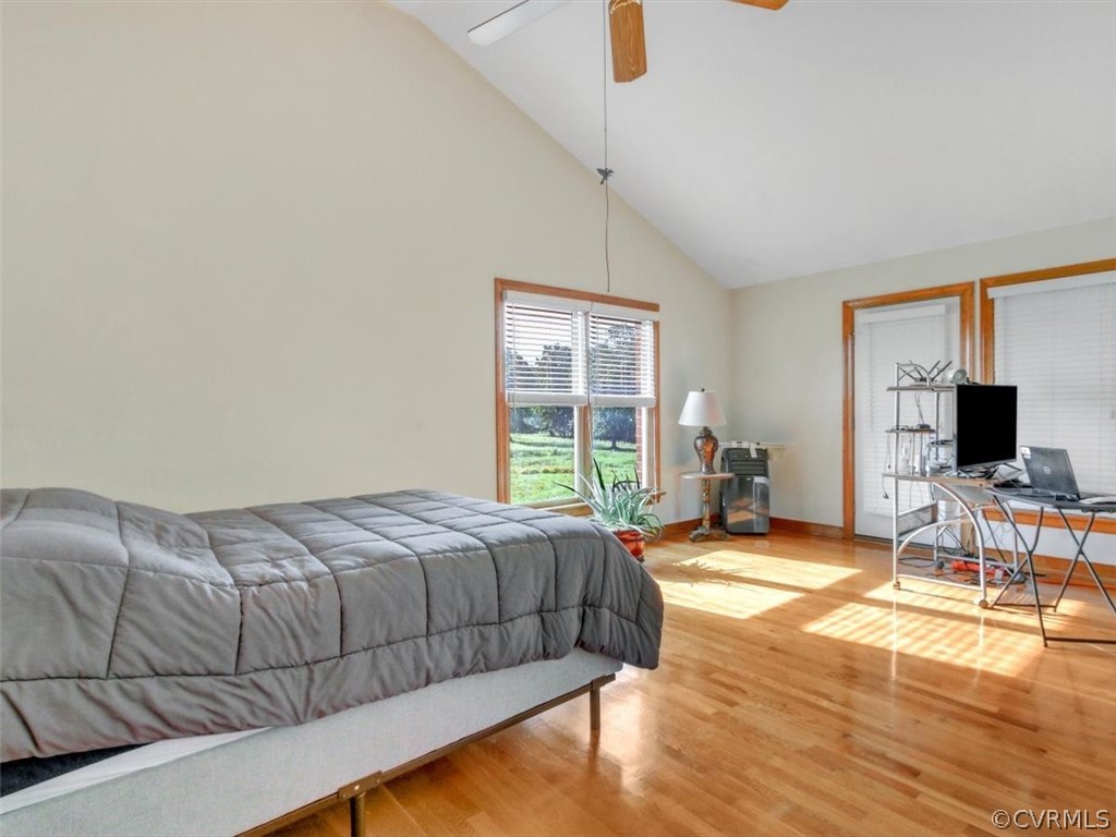 22957 Cabin Point Road Disputanta, VA 23842 - Photo 13 of 43 Gallery Image 13
