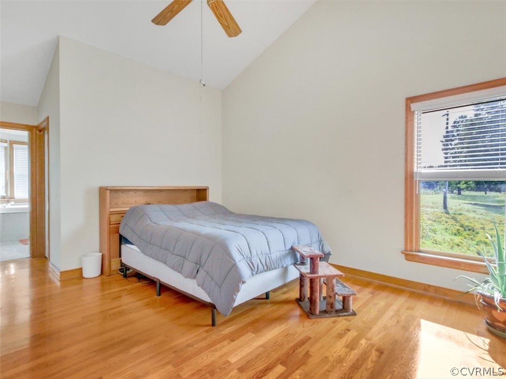 22957 Cabin Point Road Disputanta, VA 23842 - Photo 14 of 43 Gallery Image 14