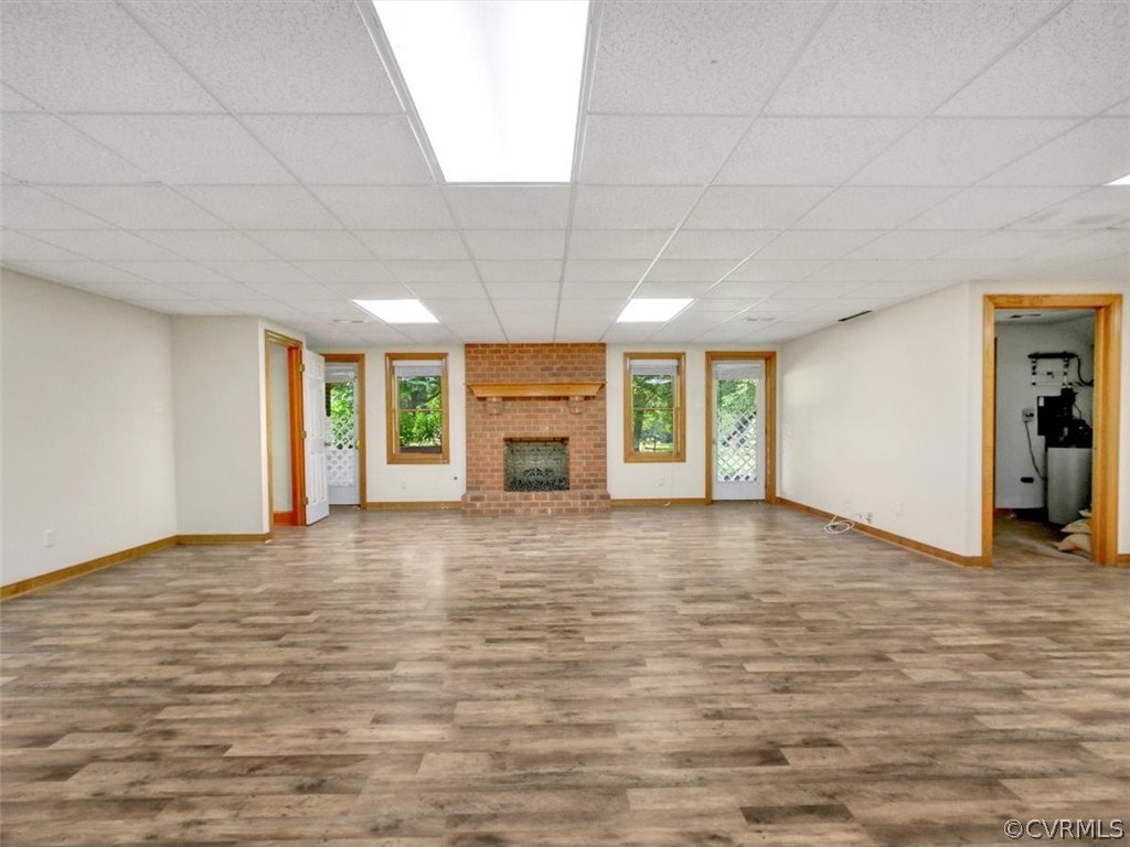 22957 Cabin Point Road Disputanta, VA 23842 - Photo 26 of 43 Gallery Image 26