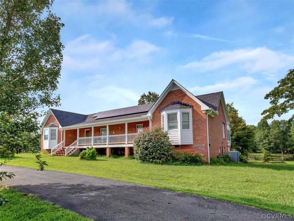 22957 Cabin Point Road Disputanta, VA 23842 - Photo 3 of 43 Gallery Image 3