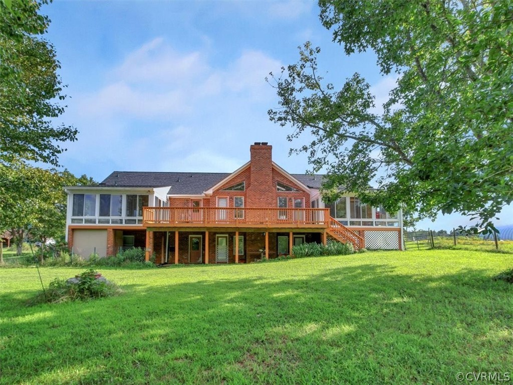 22957 Cabin Point Road Disputanta, VA 23842 - Photo 36 of 43 Gallery Image 36