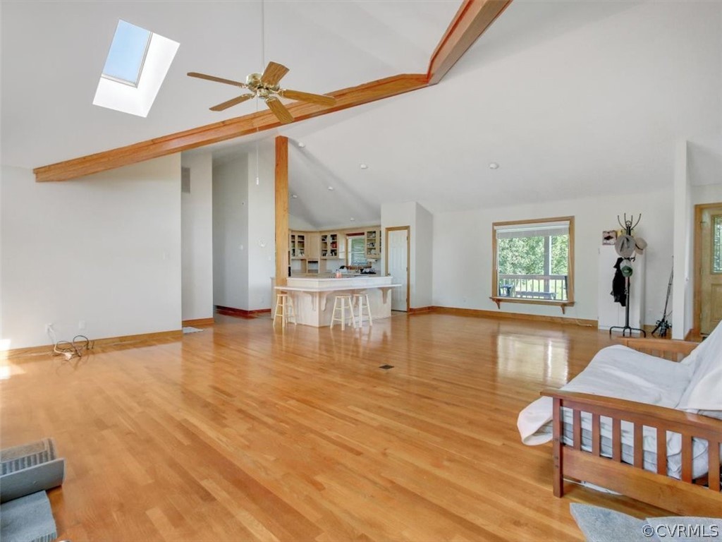 22957 Cabin Point Road Disputanta, VA 23842 - Photo 8 of 43 Gallery Image 8