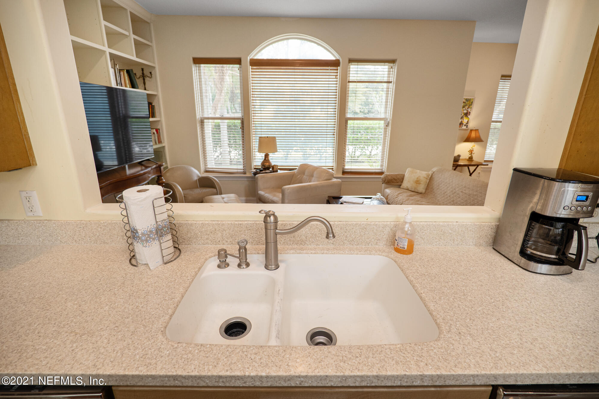 2124 Marsh Point Road Neptune Beach, FL 32266 - Photo 8 of 40 Kitchen-9