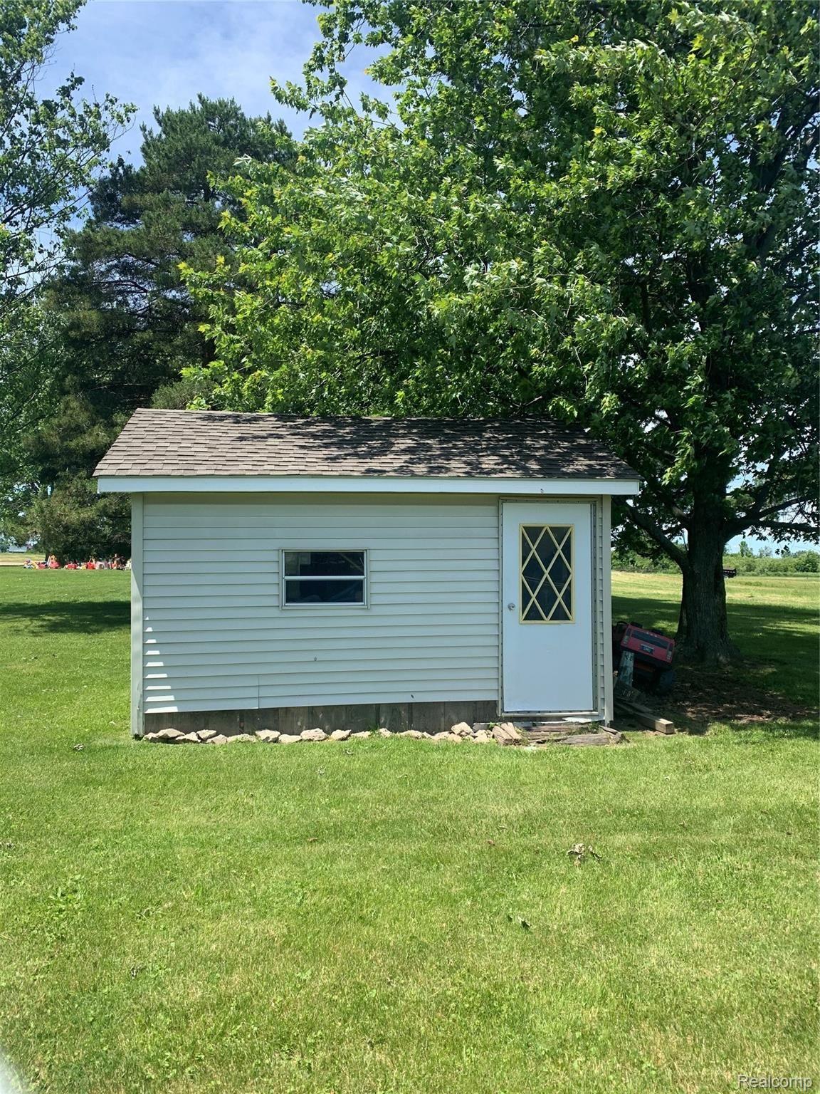 6804 Clifford Road Marlette, MI 48453 - Photo 18 of 18 IMG_3473.jpg