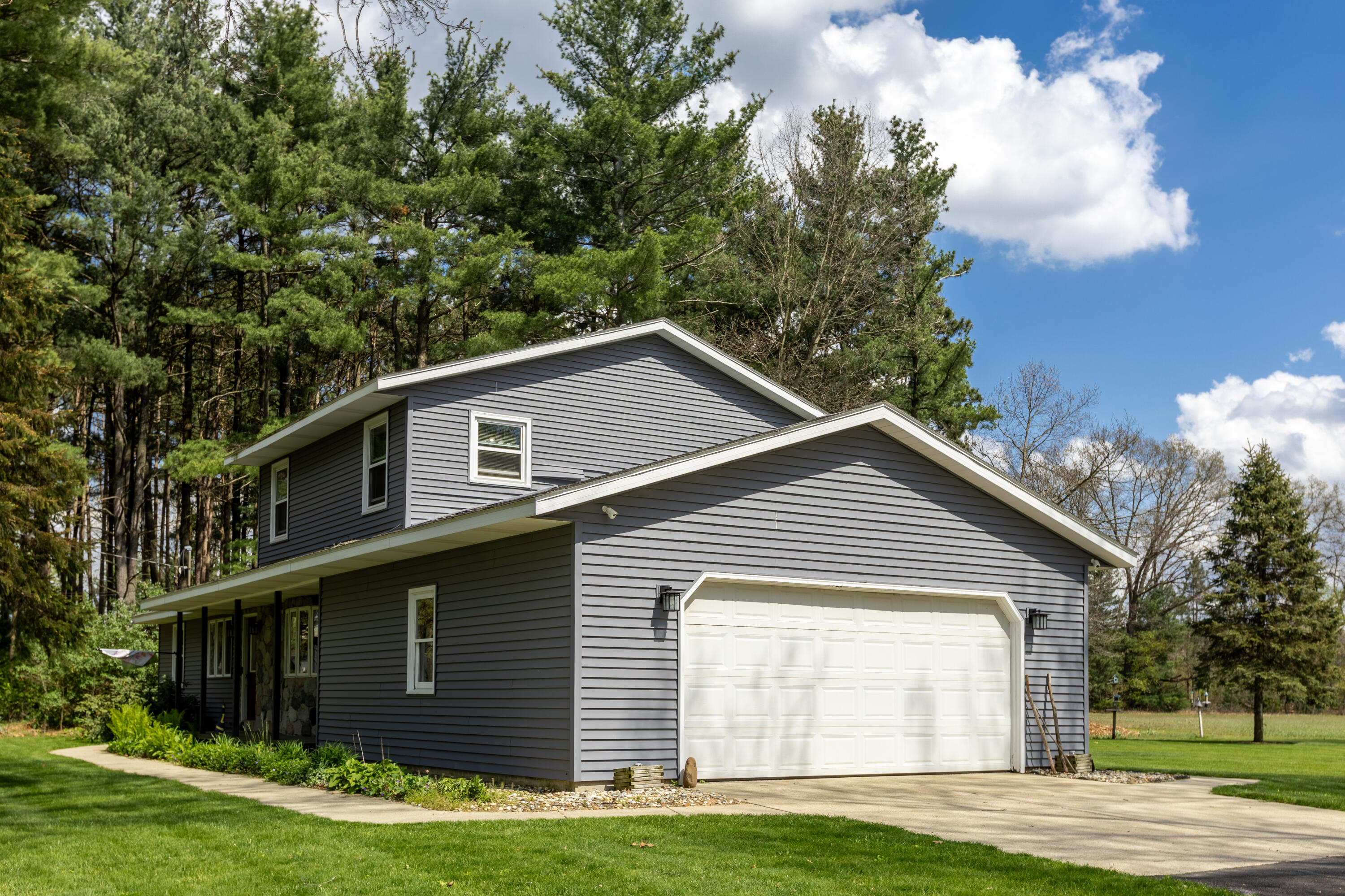 26641 60th Avenue Mattawan, MI 49071 - Photo 19 of 48 26641 60th Avenue, Mattawan-3