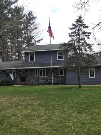 $749,000 | 26641 60th Avenue, Mattawan, MI 49071