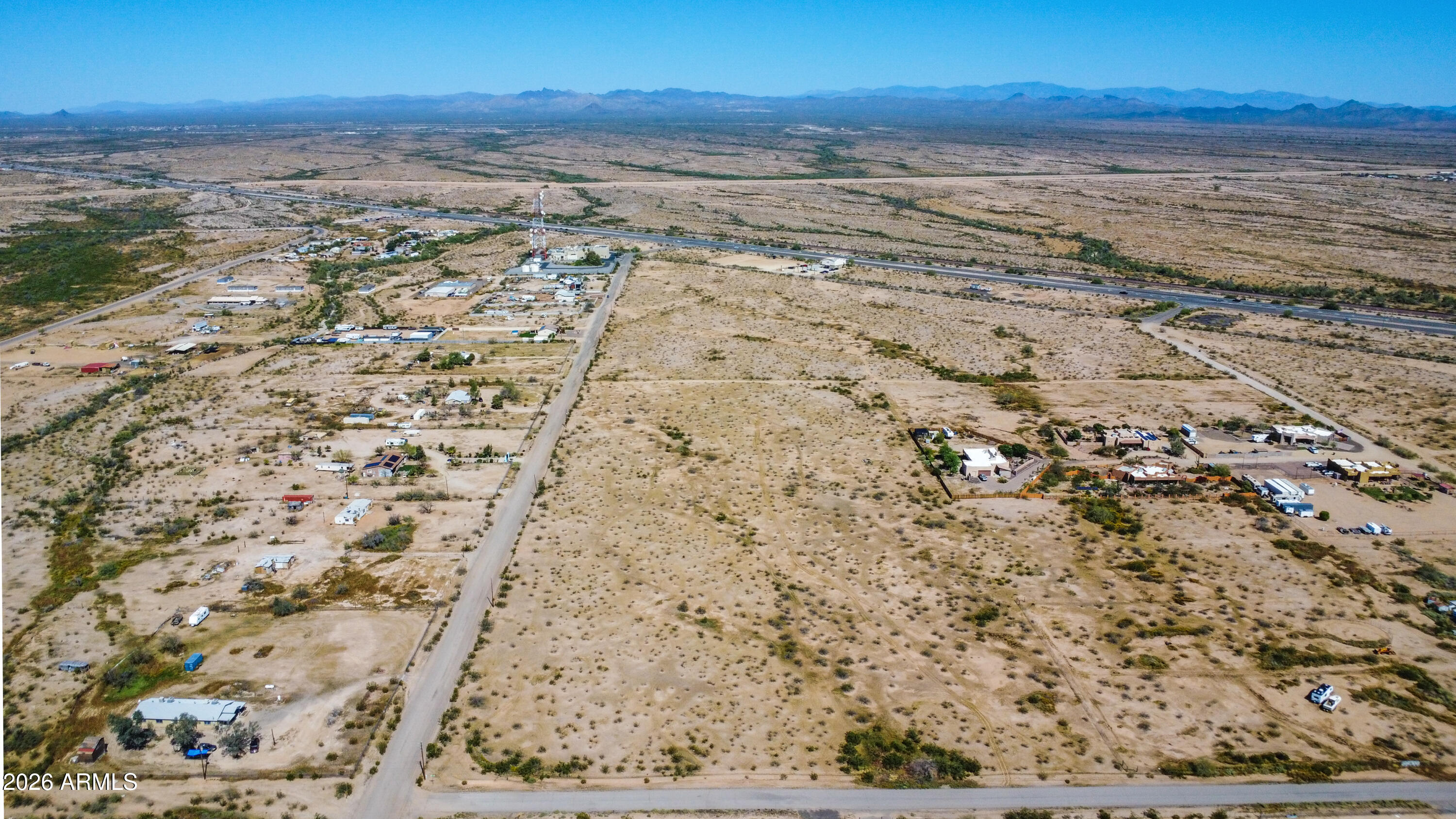 19300 West Roadrunner Road Wittmann, AZ 85361 - Photo 11 of 102 a view of an ocean