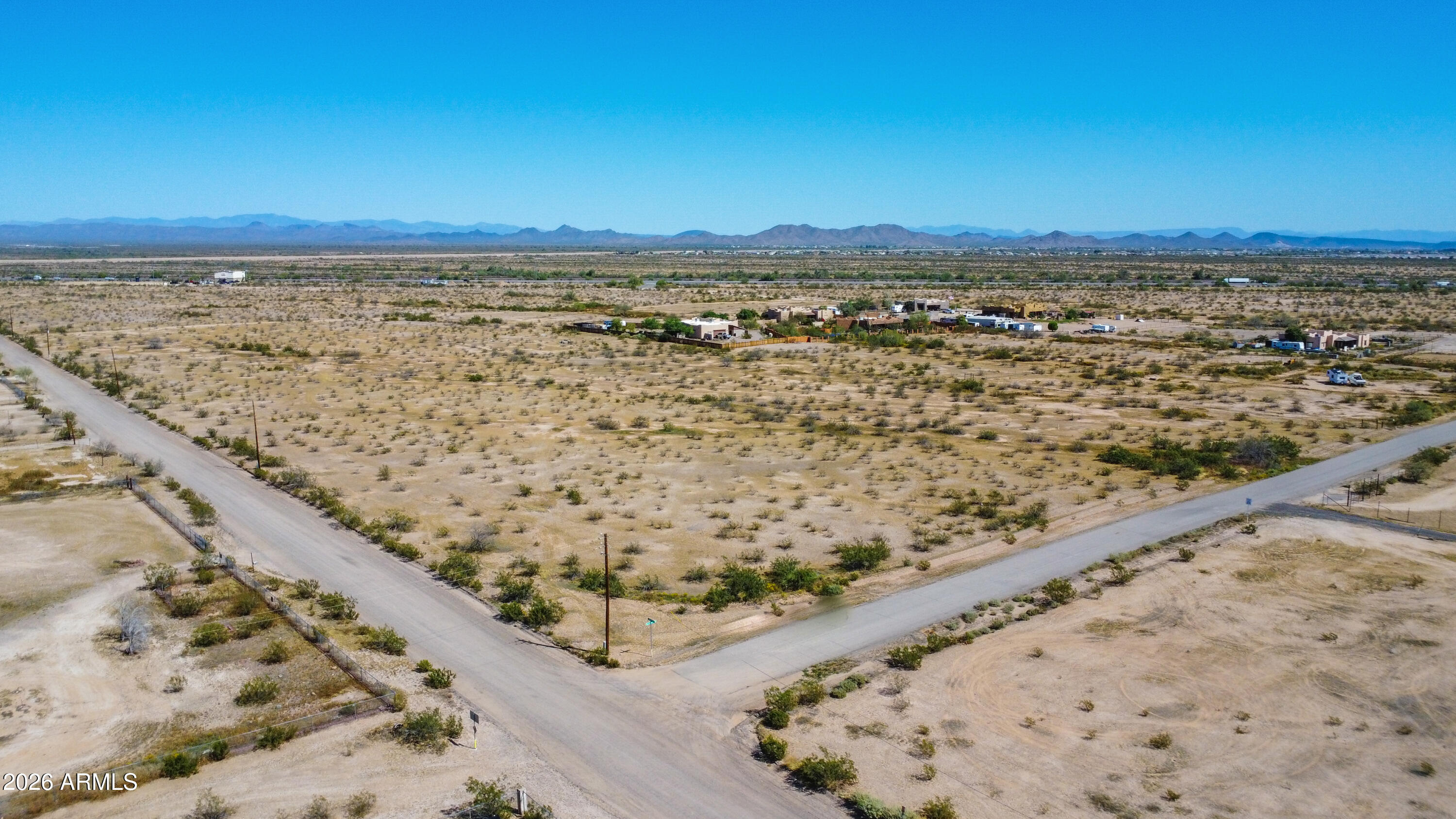 19300 West Roadrunner Road Wittmann, AZ 85361 - Photo 12 of 102 LEIAT 938