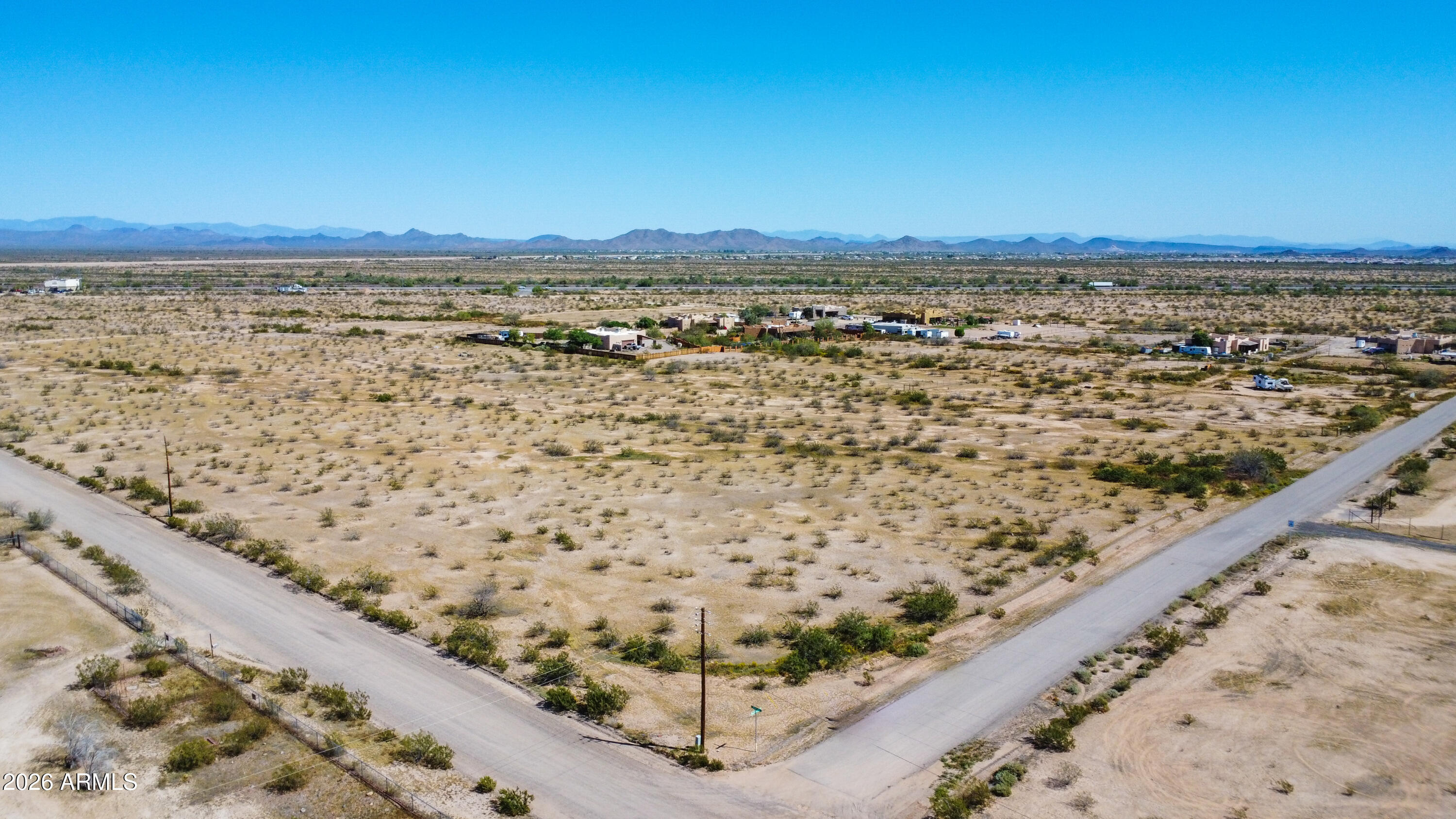 19300 West Roadrunner Road Wittmann, AZ 85361 - Photo 13 of 102 a view of ocean view