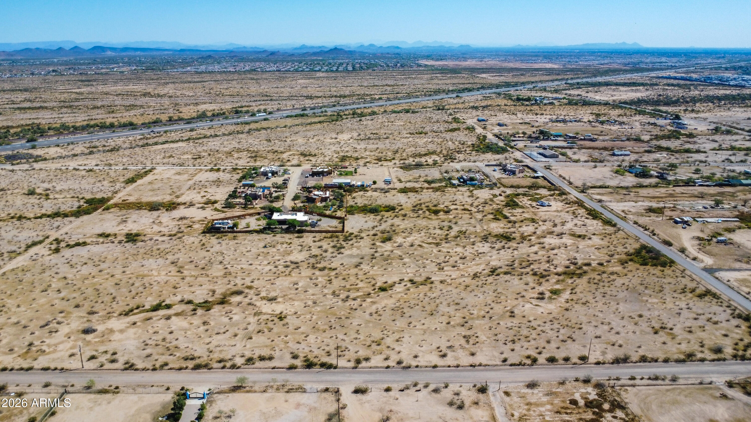 19300 West Roadrunner Road Wittmann, AZ 85361 - Photo 14 of 102 a view of ocean view with beach