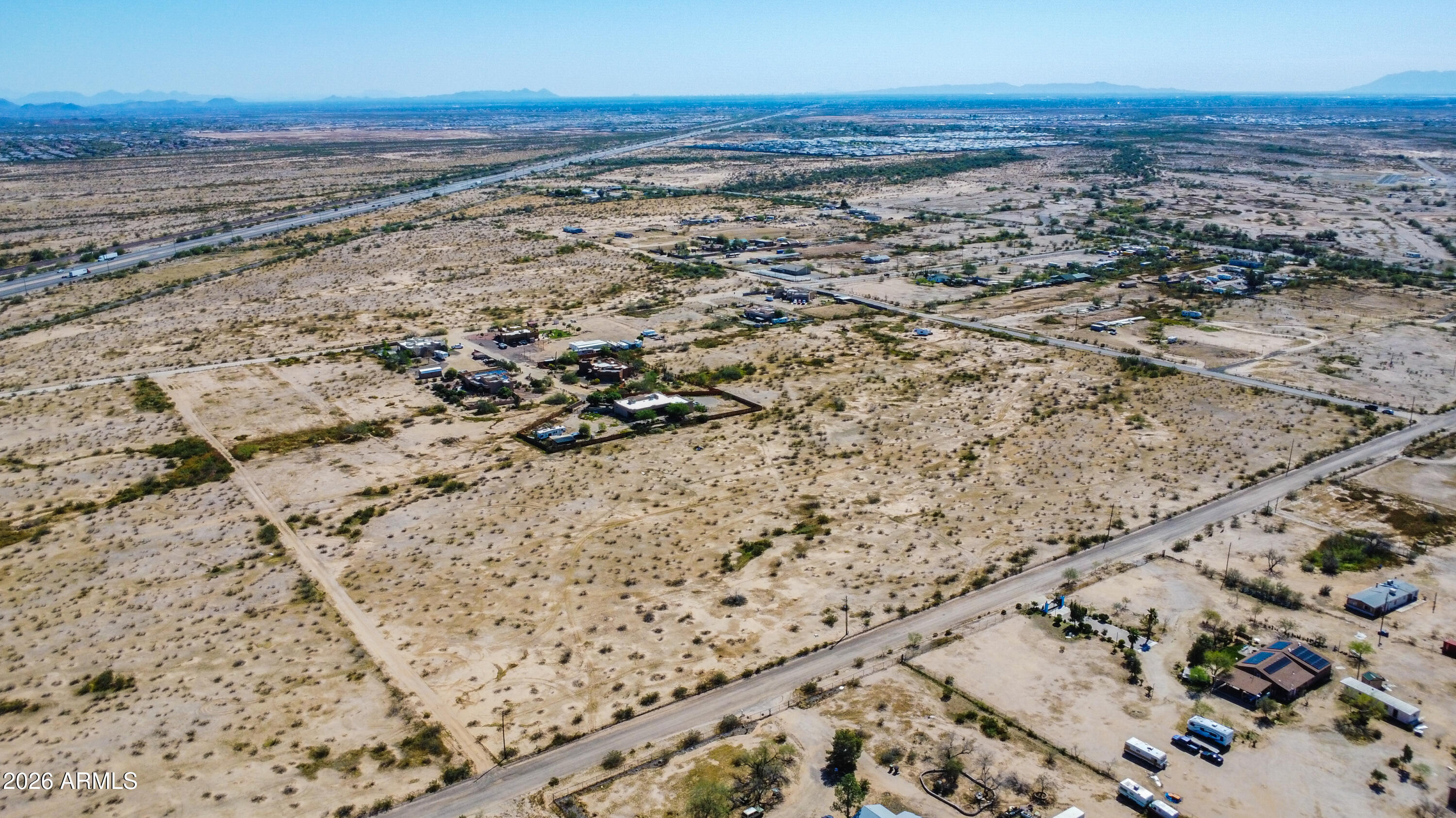 19300 West Roadrunner Road Wittmann, AZ 85361 - Photo 16 of 102 LEIAT 946