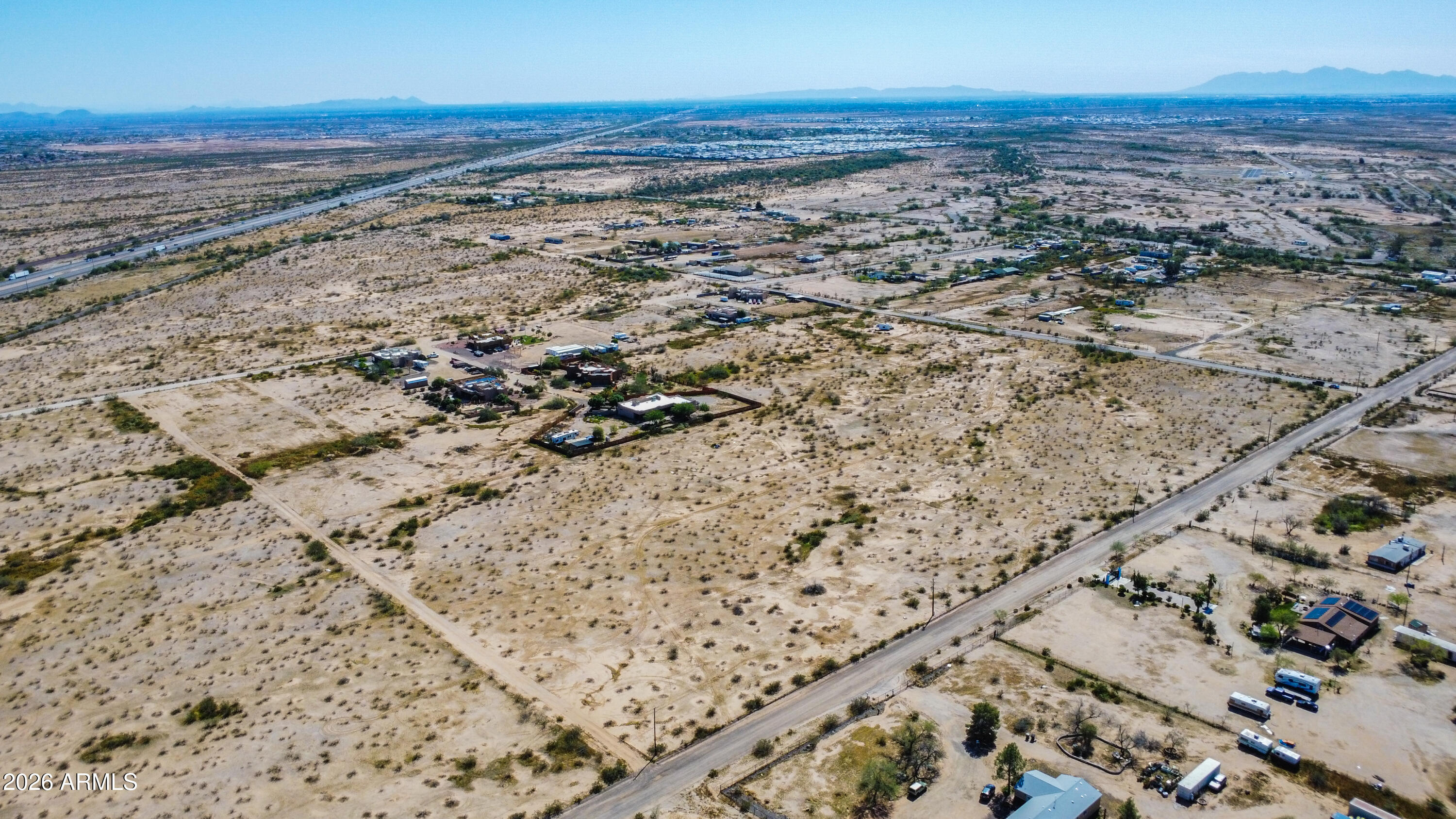 19300 West Roadrunner Road Wittmann, AZ 85361 - Photo 17 of 102 LEIAT 947