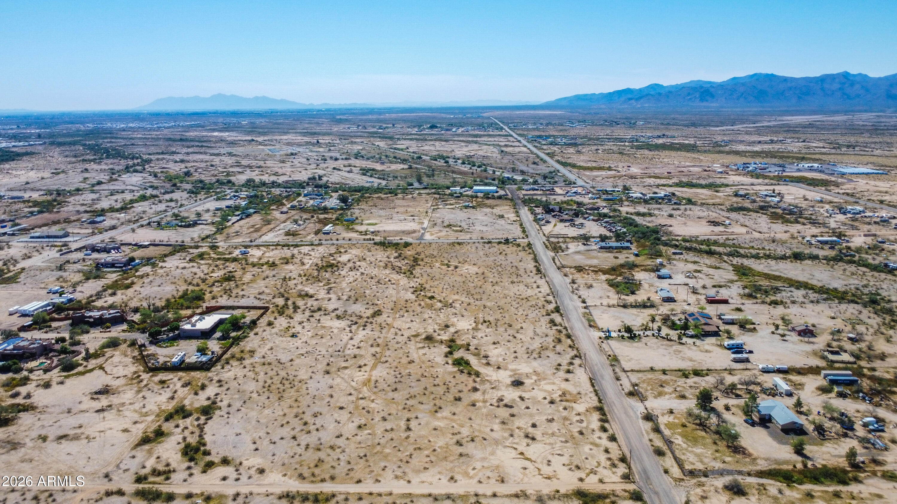 19300 West Roadrunner Road Wittmann, AZ 85361 - Photo 18 of 102 LEIAT 948