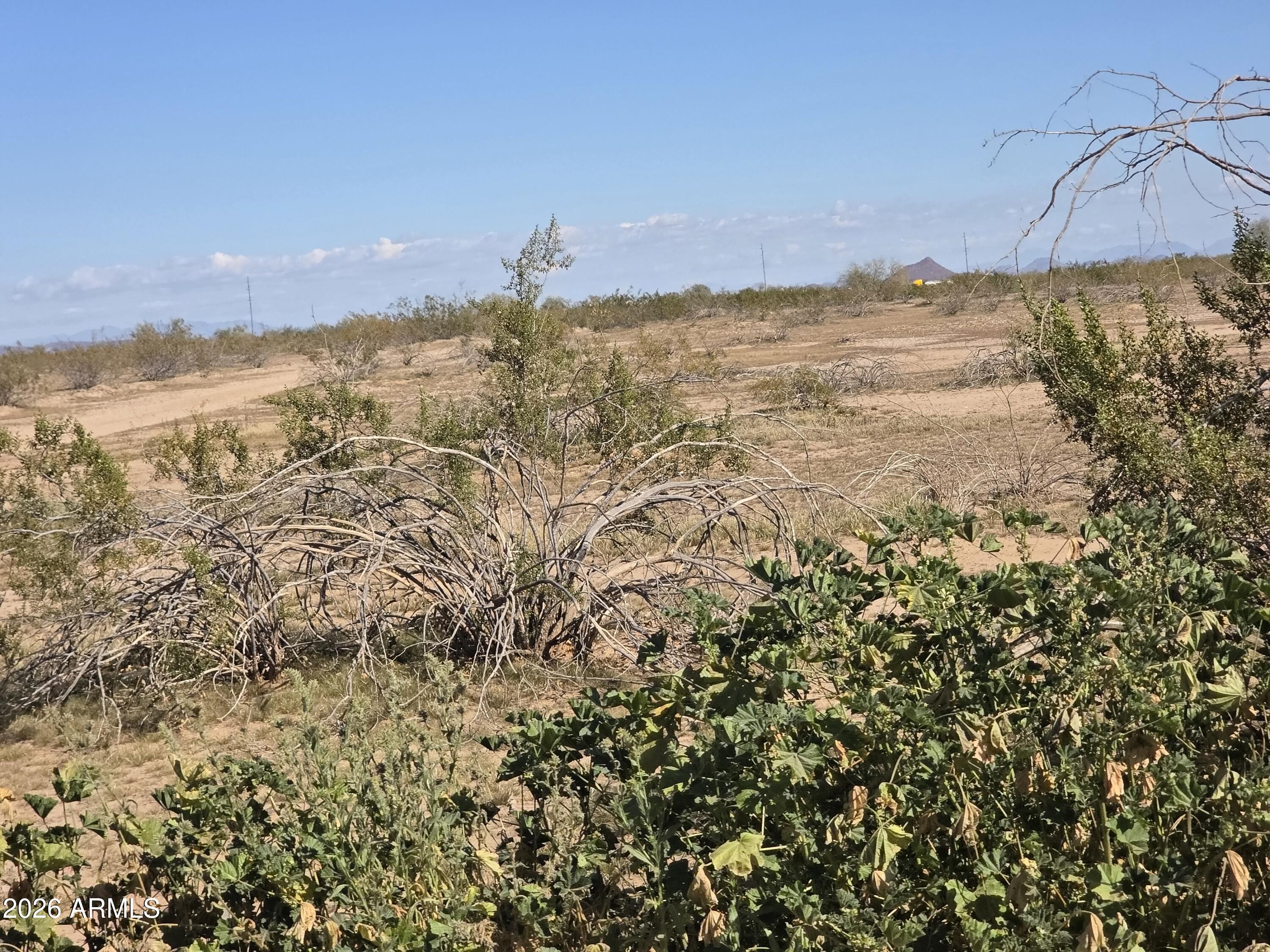 19300 West Roadrunner Road Wittmann, AZ 85361 - Photo 22 of 102 a view of a city