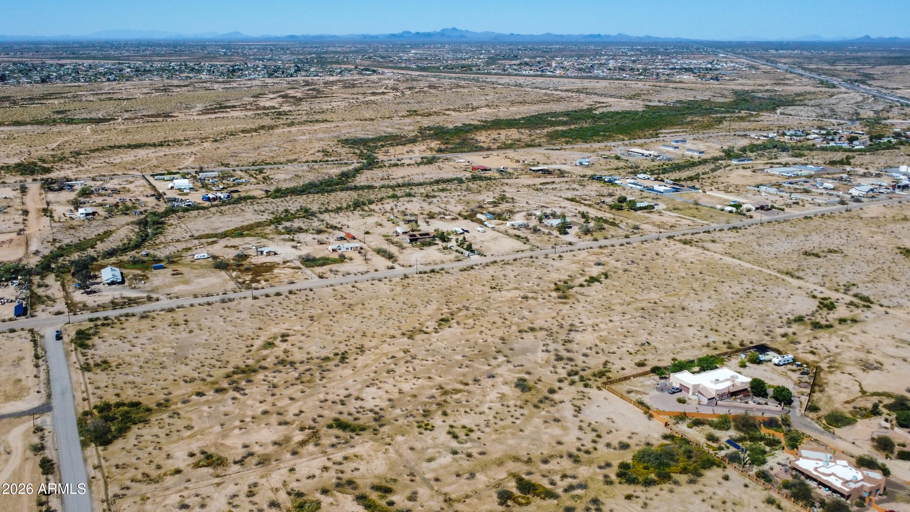 19300 West Roadrunner Road Wittmann, AZ 85361 - Photo 3 of 102 LEIAT 952