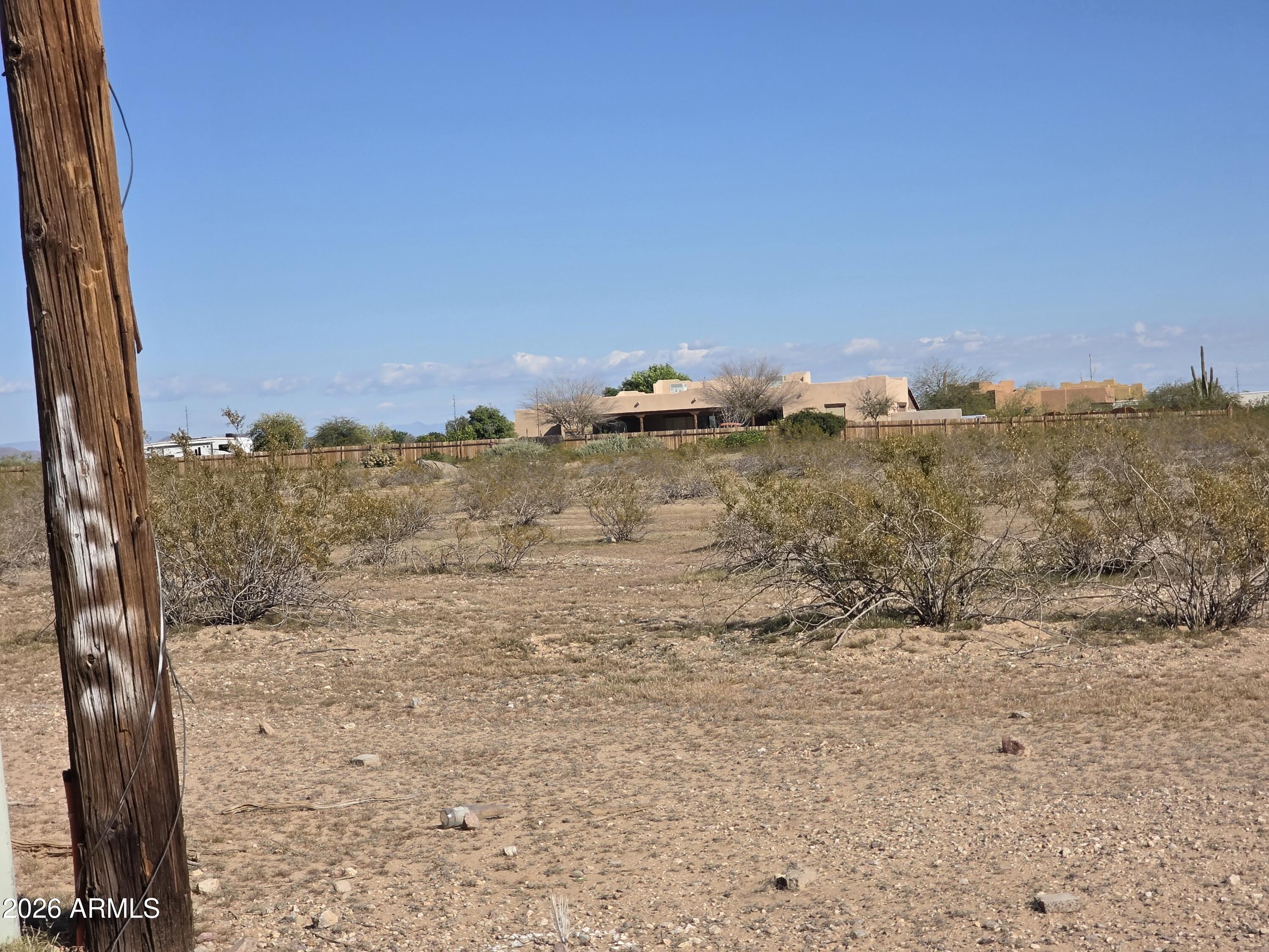 19300 West Roadrunner Road Wittmann, AZ 85361 - Photo 32 of 102 20260214_143606