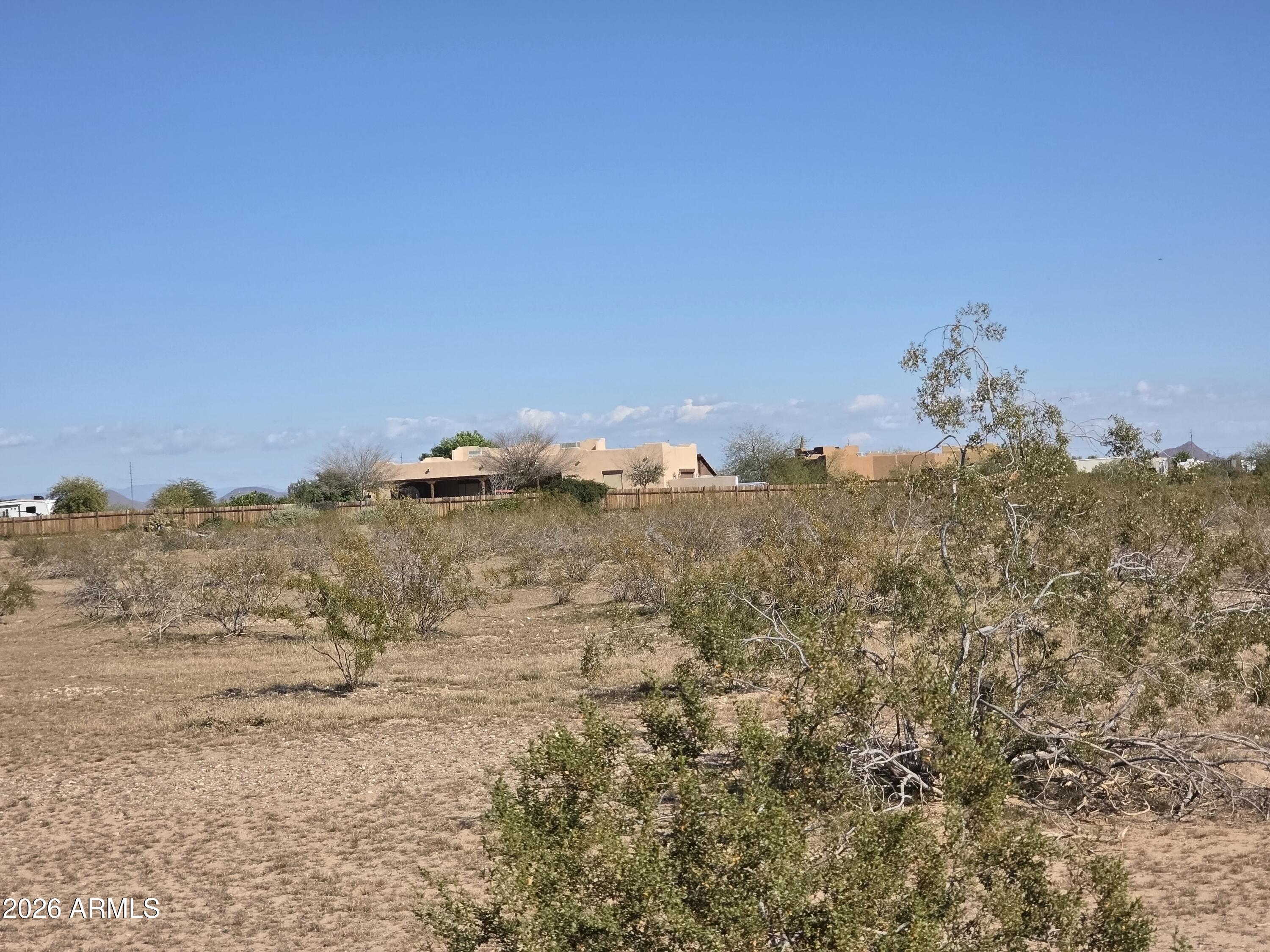 19300 West Roadrunner Road Wittmann, AZ 85361 - Photo 33 of 102 20260214_143603
