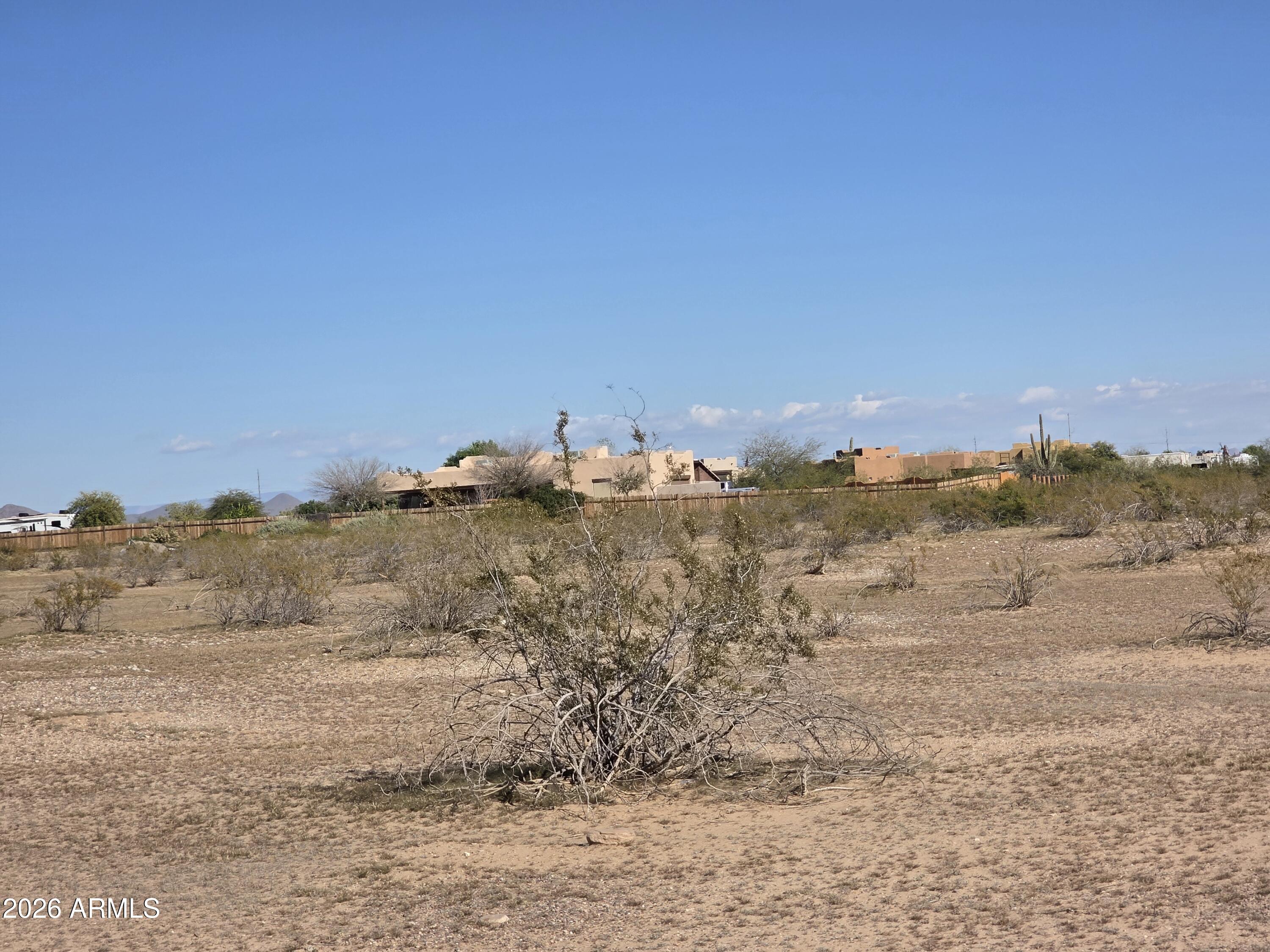 19300 West Roadrunner Road Wittmann, AZ 85361 - Photo 34 of 102 a view of ocean