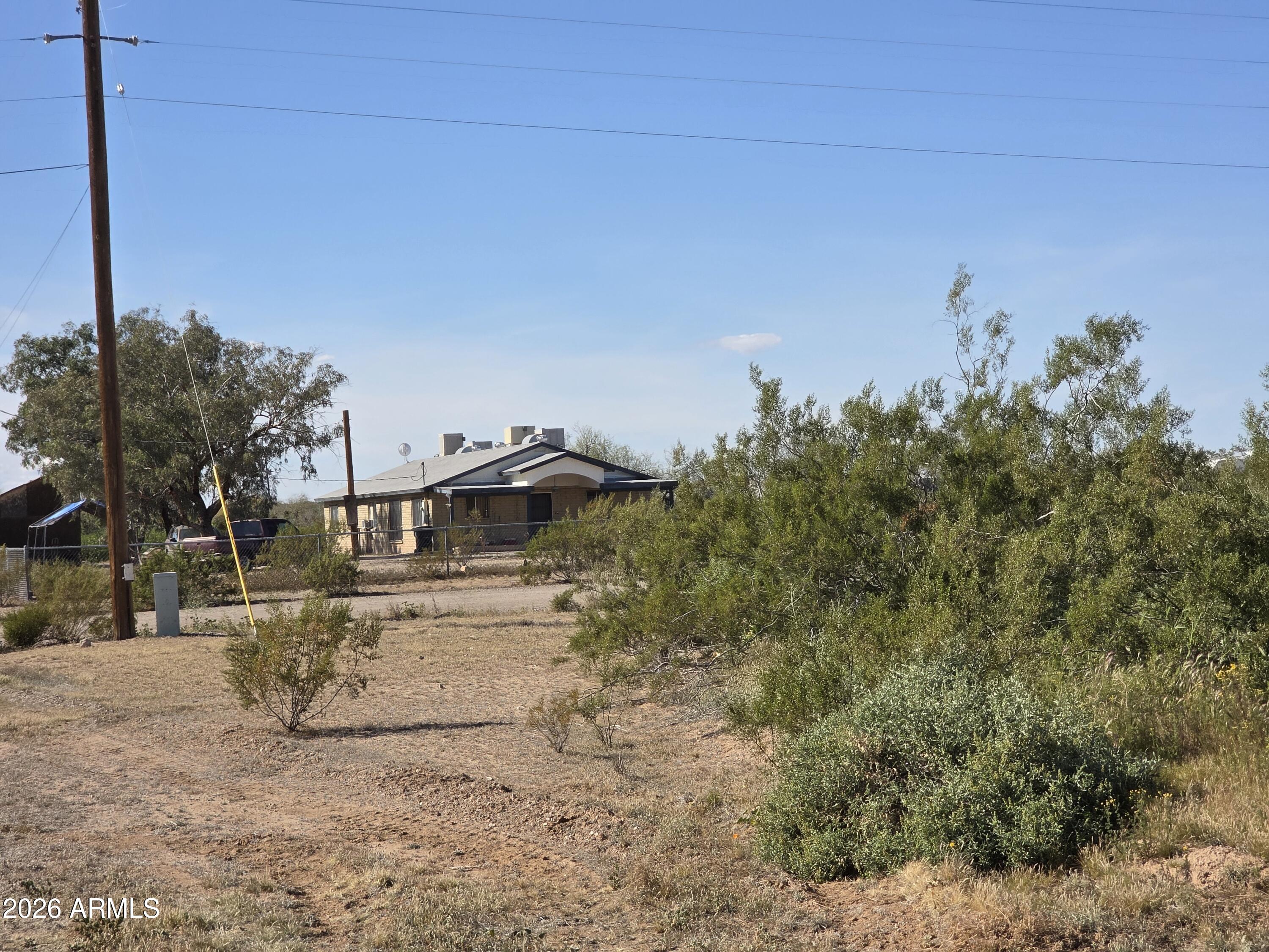 19300 West Roadrunner Road Wittmann, AZ 85361 - Photo 45 of 102 20260214_143506