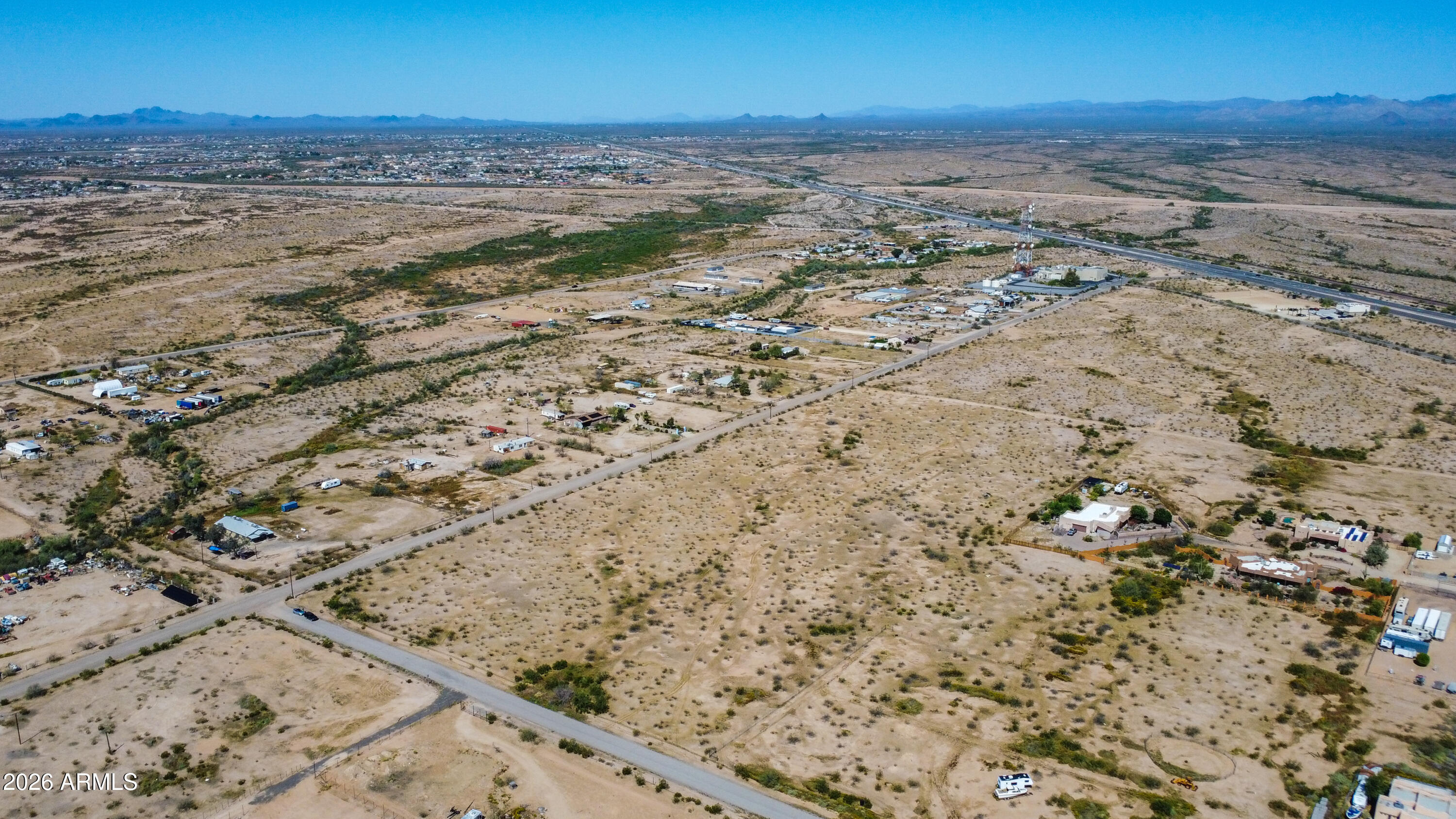 19300 West Roadrunner Road Wittmann, AZ 85361 - Photo 6 of 102 a view of beach and ocean