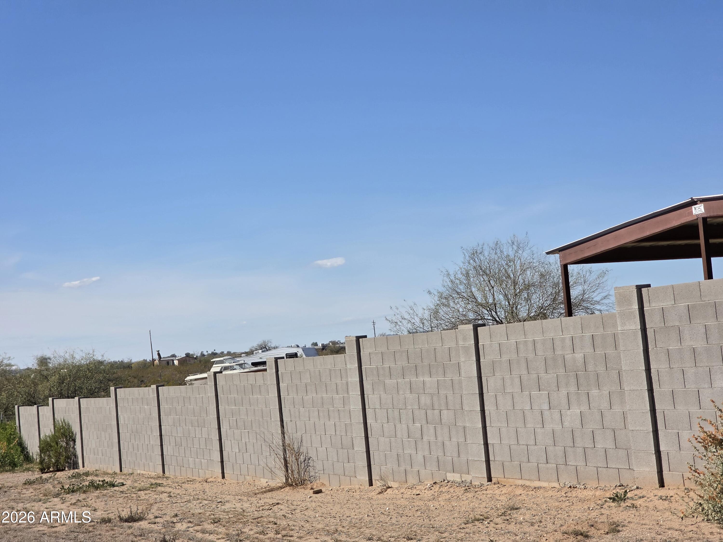 19300 West Roadrunner Road Wittmann, AZ 85361 - Photo 61 of 102 20260214_143401
