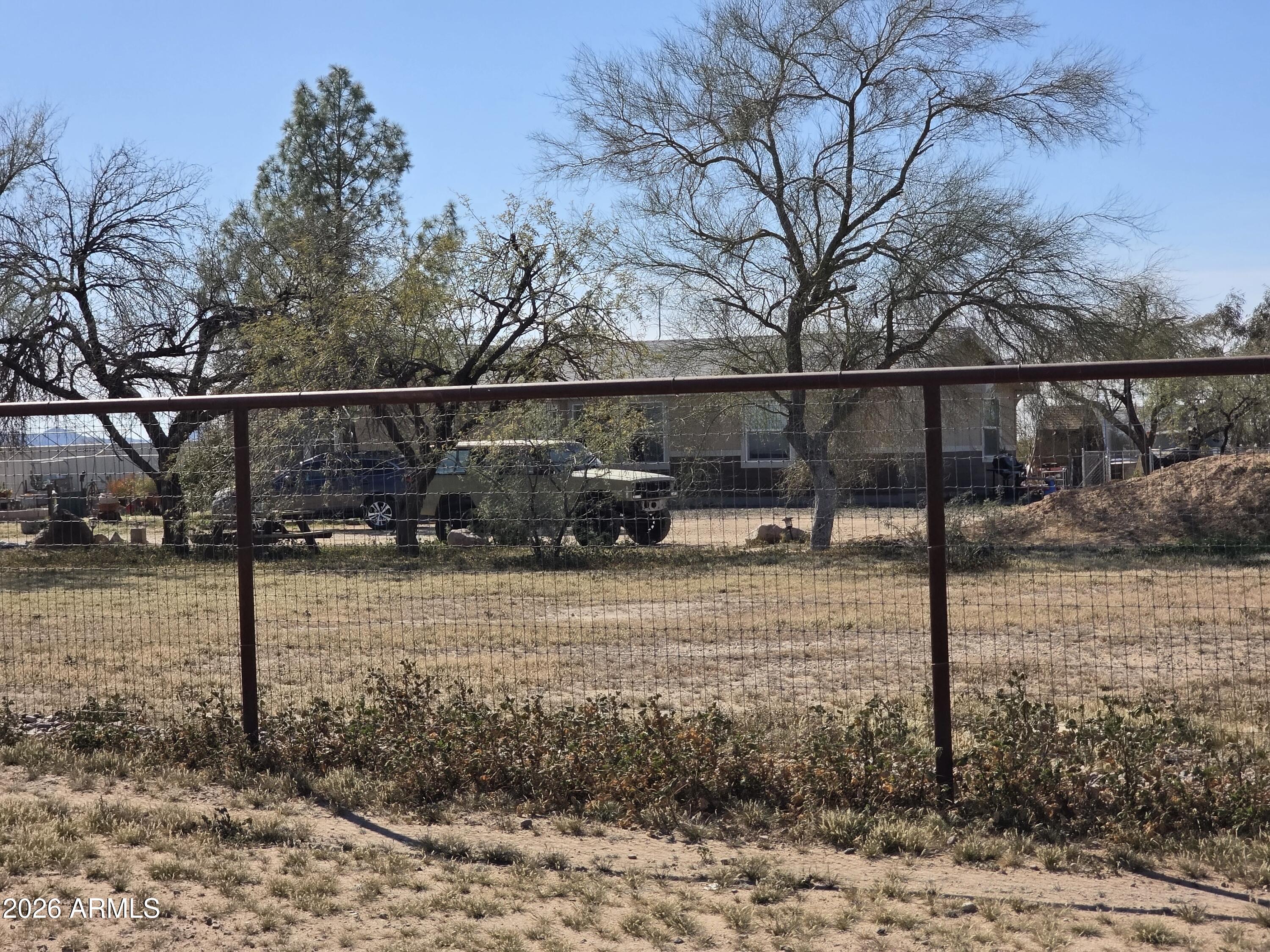 19300 West Roadrunner Road Wittmann, AZ 85361 - Photo 70 of 102 20260214_143031