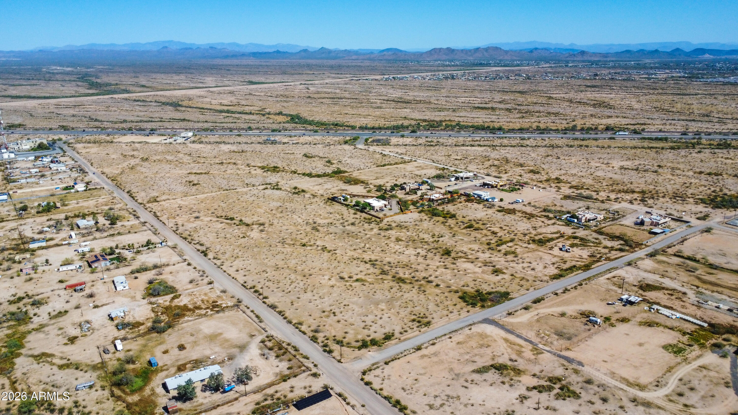 19300 West Roadrunner Road Wittmann, AZ 85361 - Photo 7 of 102 a view of ocean view with beach