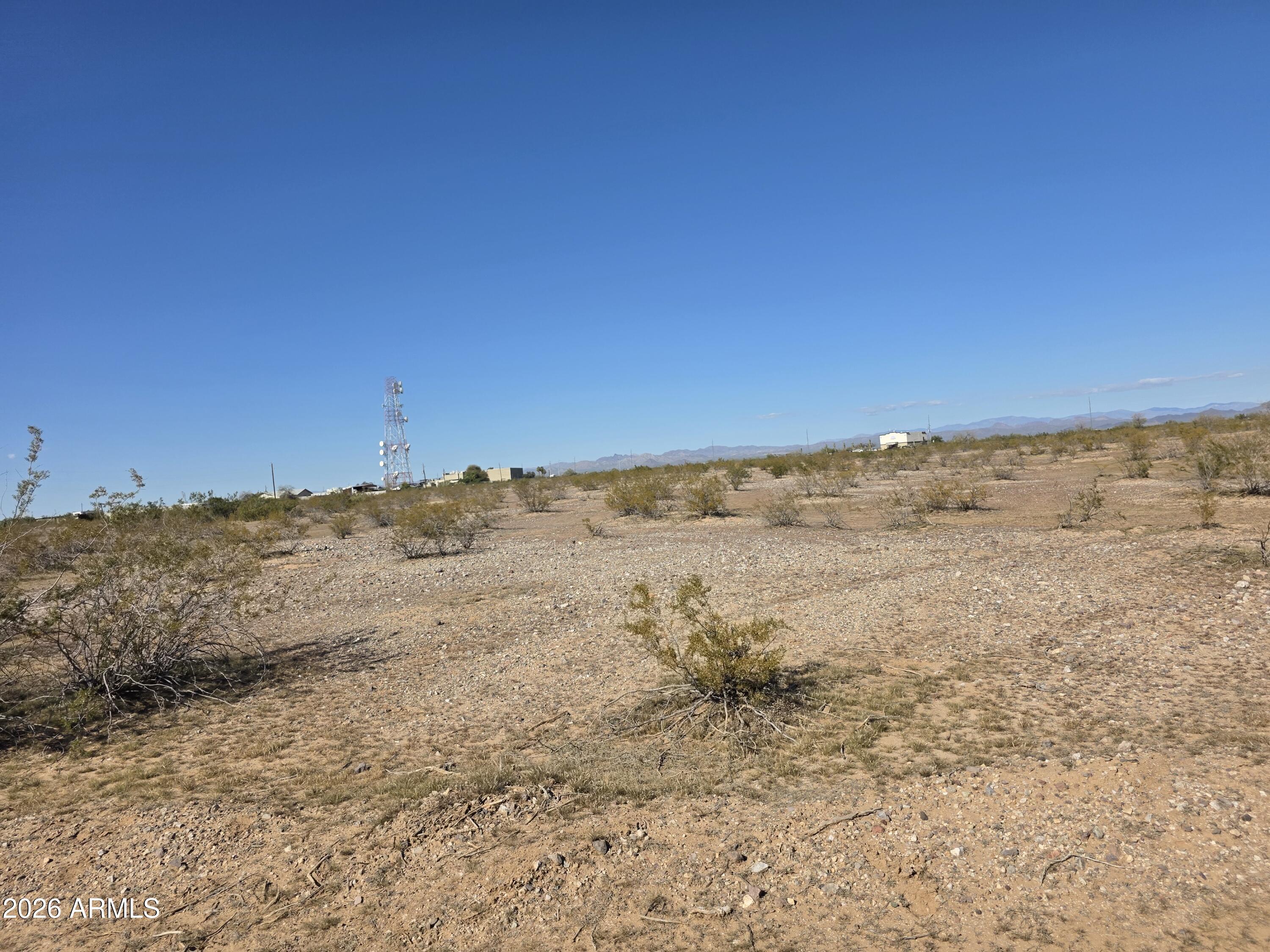 19300 West Roadrunner Road Wittmann, AZ 85361 - Photo 77 of 102 a view of ocean view with beach