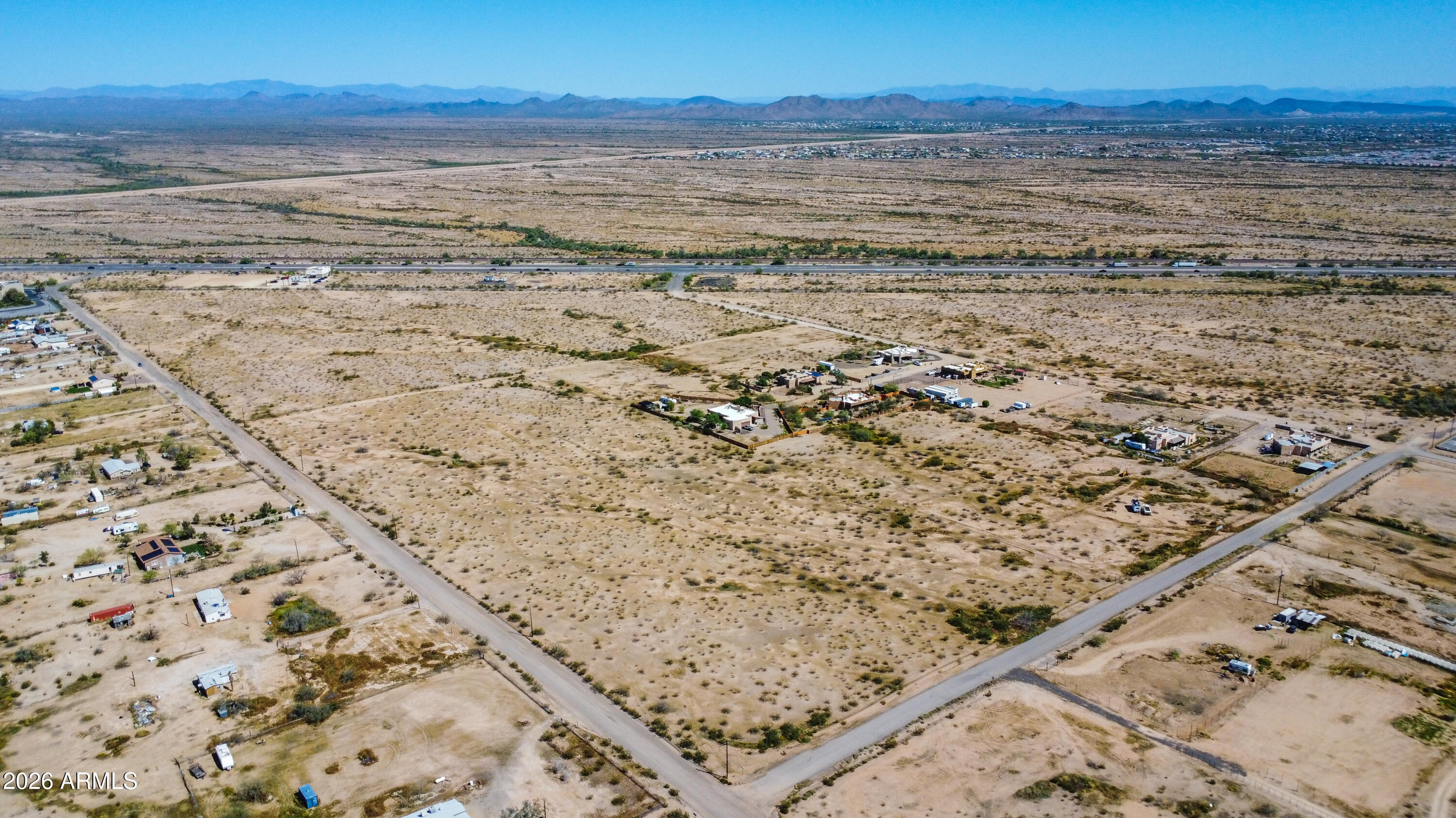 19300 West Roadrunner Road Wittmann, AZ 85361 - Photo 8 of 102 a view of ocean view with beach