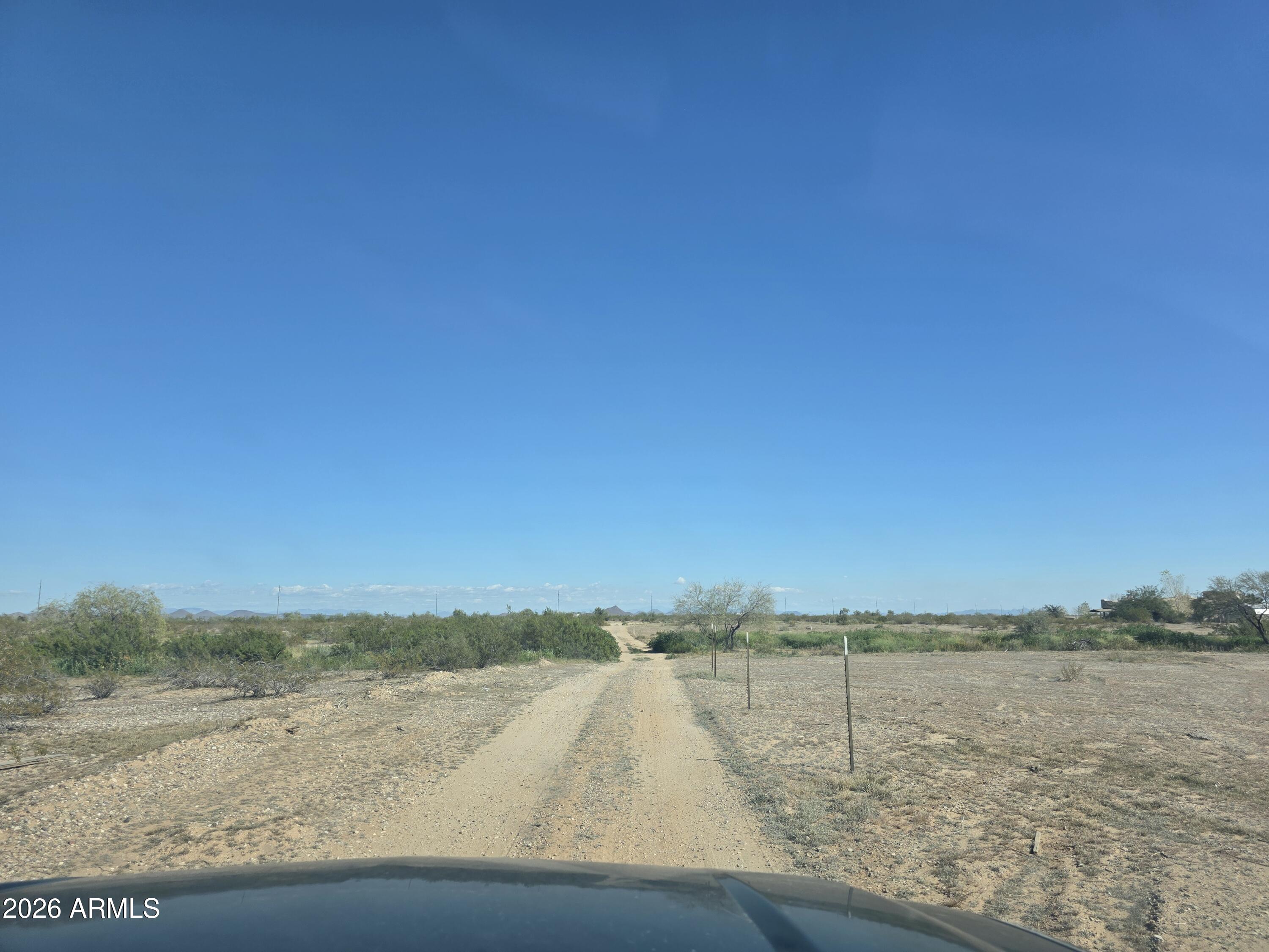 19300 West Roadrunner Road Wittmann, AZ 85361 - Photo 83 of 102 a view of lake view and mountain view