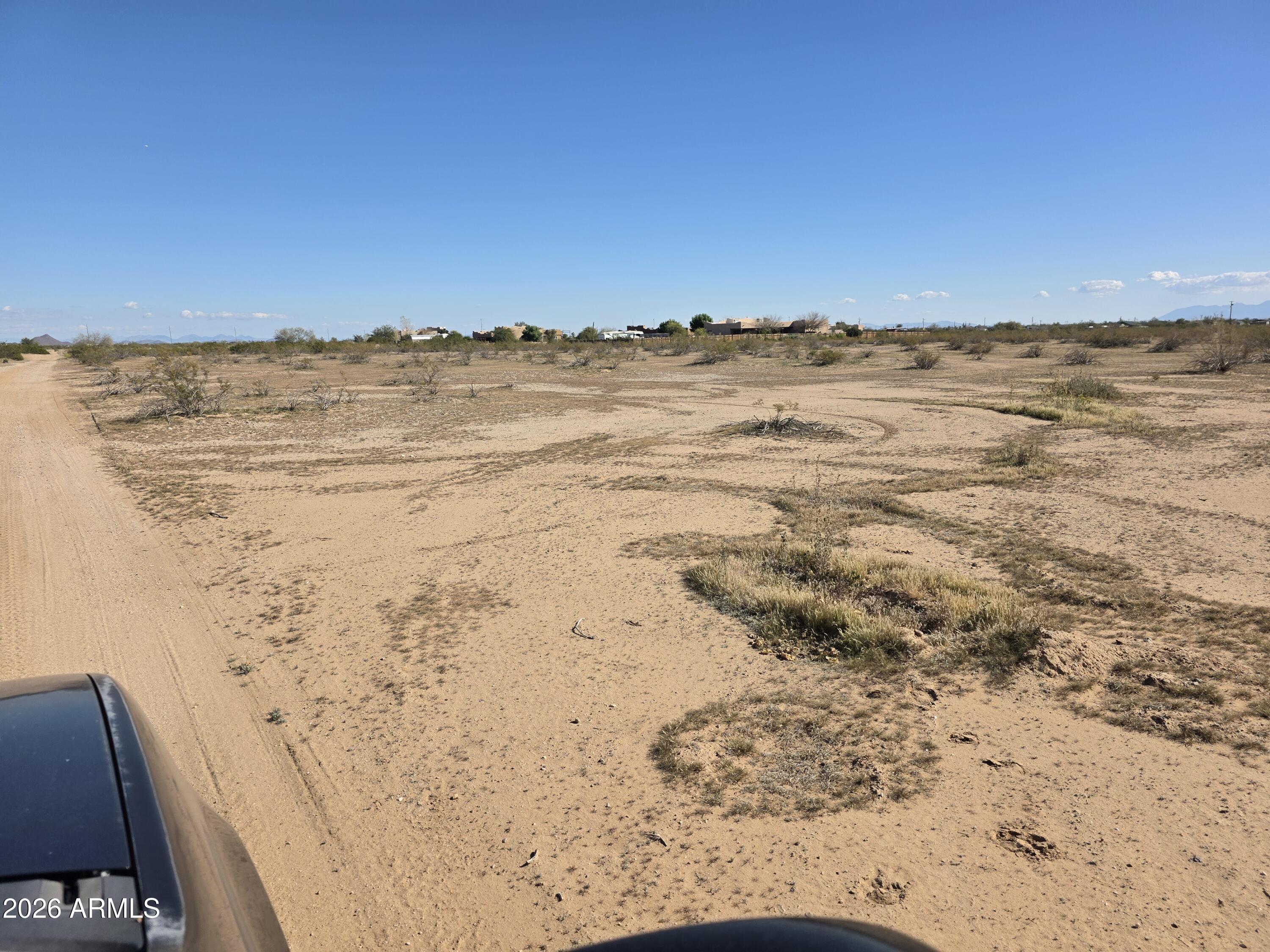 19300 West Roadrunner Road Wittmann, AZ 85361 - Photo 91 of 102 a view of ocean view with beach