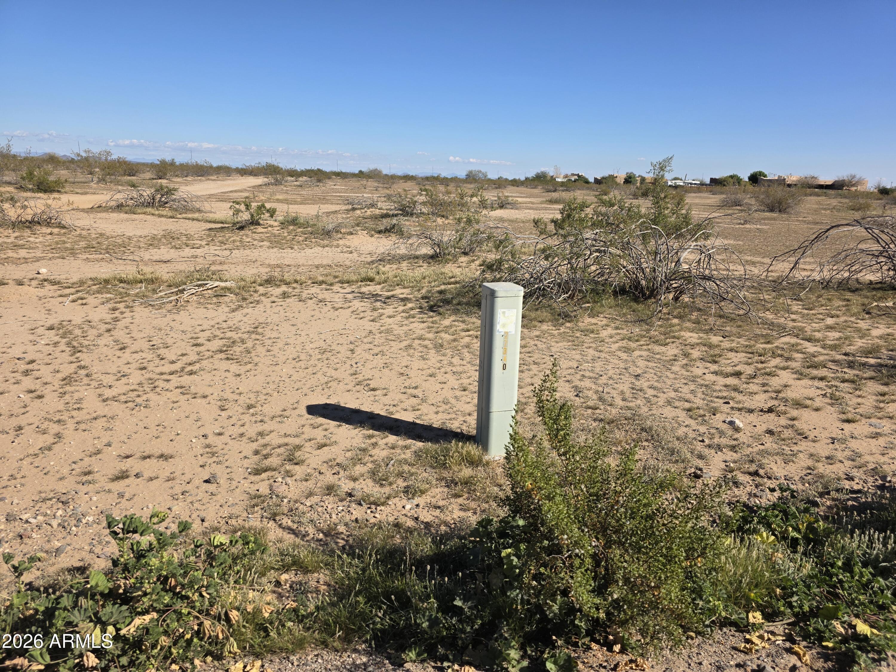 19300 West Roadrunner Road Wittmann, AZ 85361 - Photo 98 of 102 20260214_142646