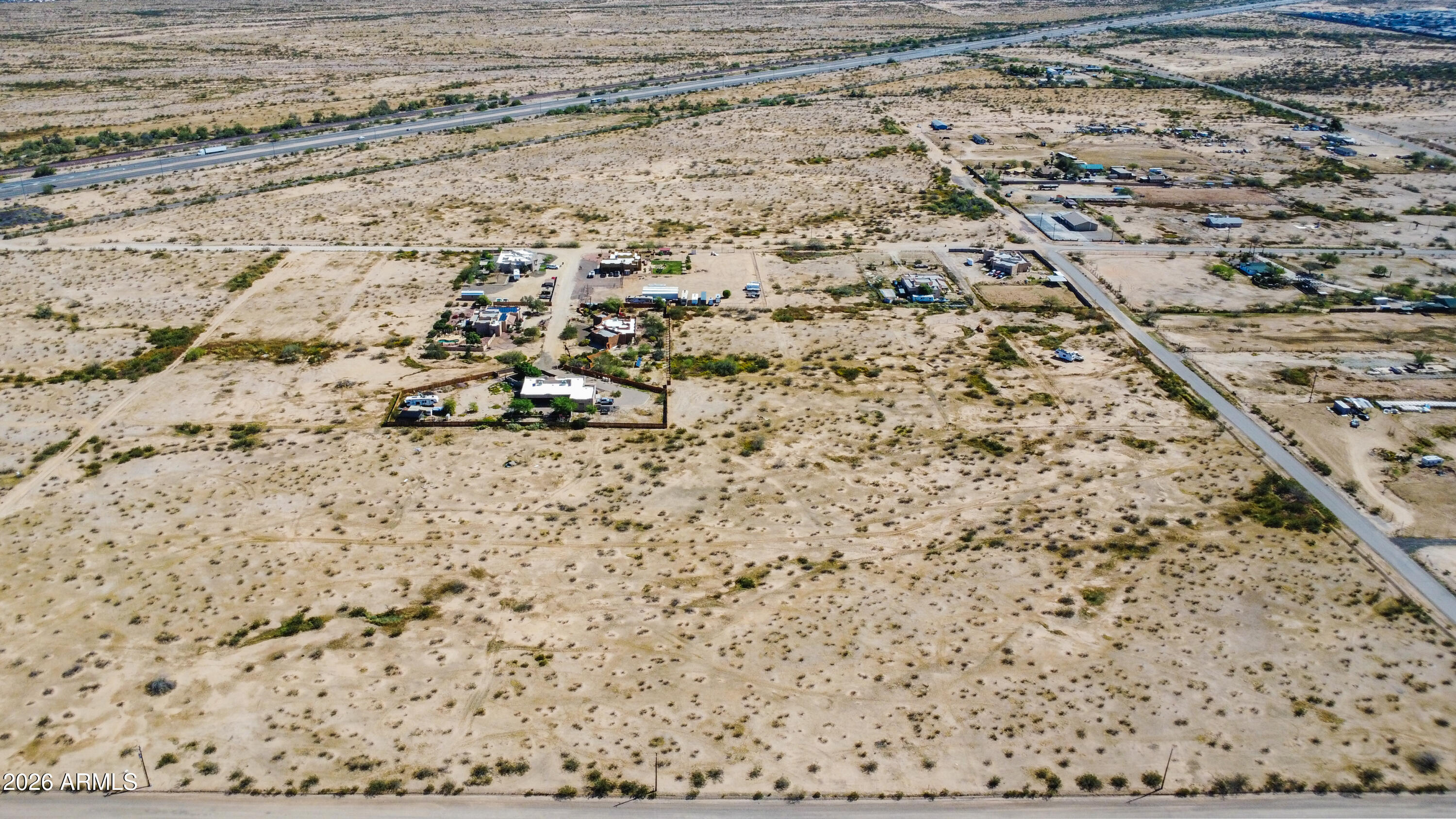 19300 West Roadrunner Road Wittmann, AZ 85361 - Photo 10 of 102 LEIAT 960