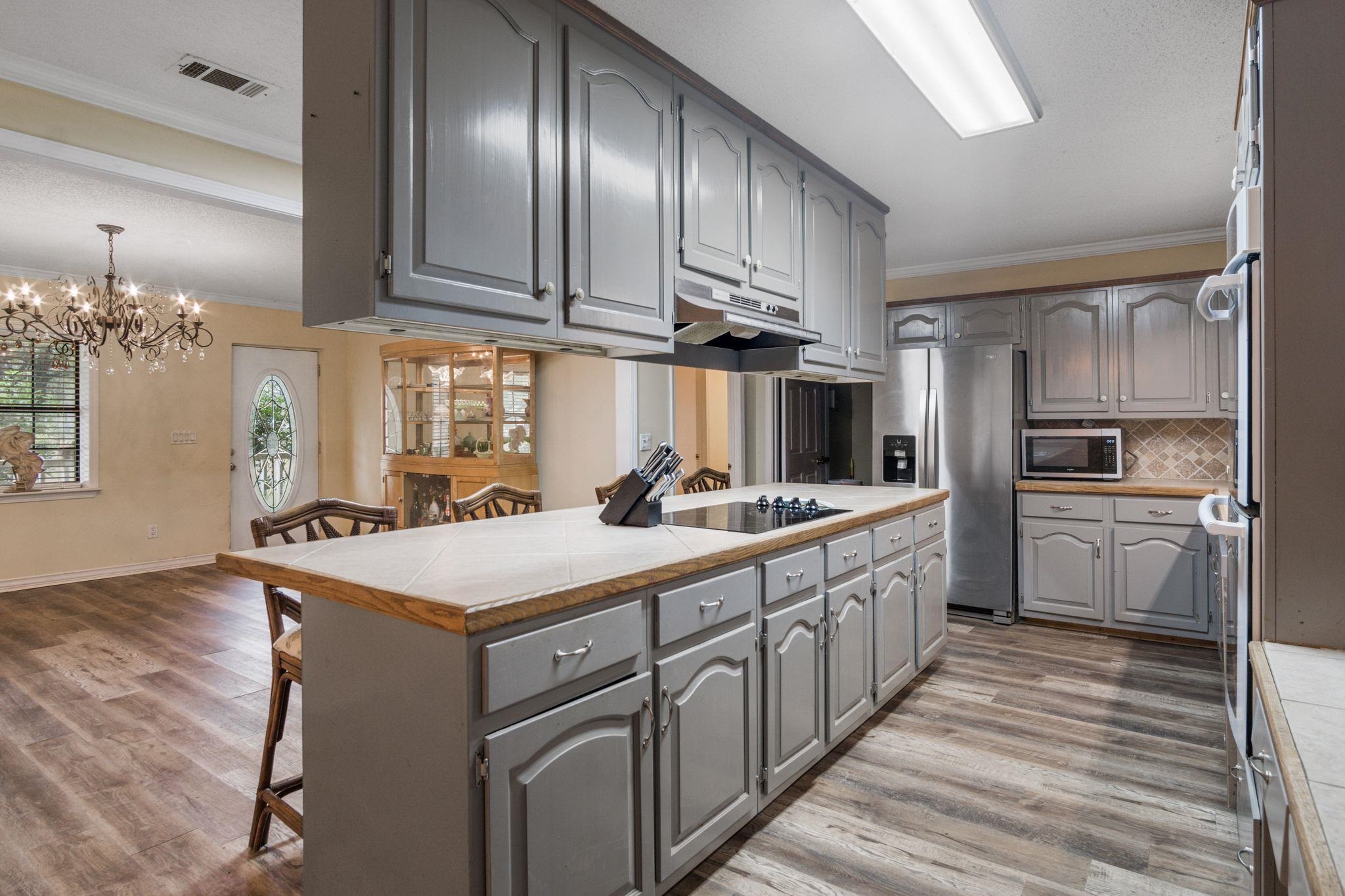 16200 Pine Grove Rd Extension South Bay Minette, AL 36507 - Photo 9 of 30