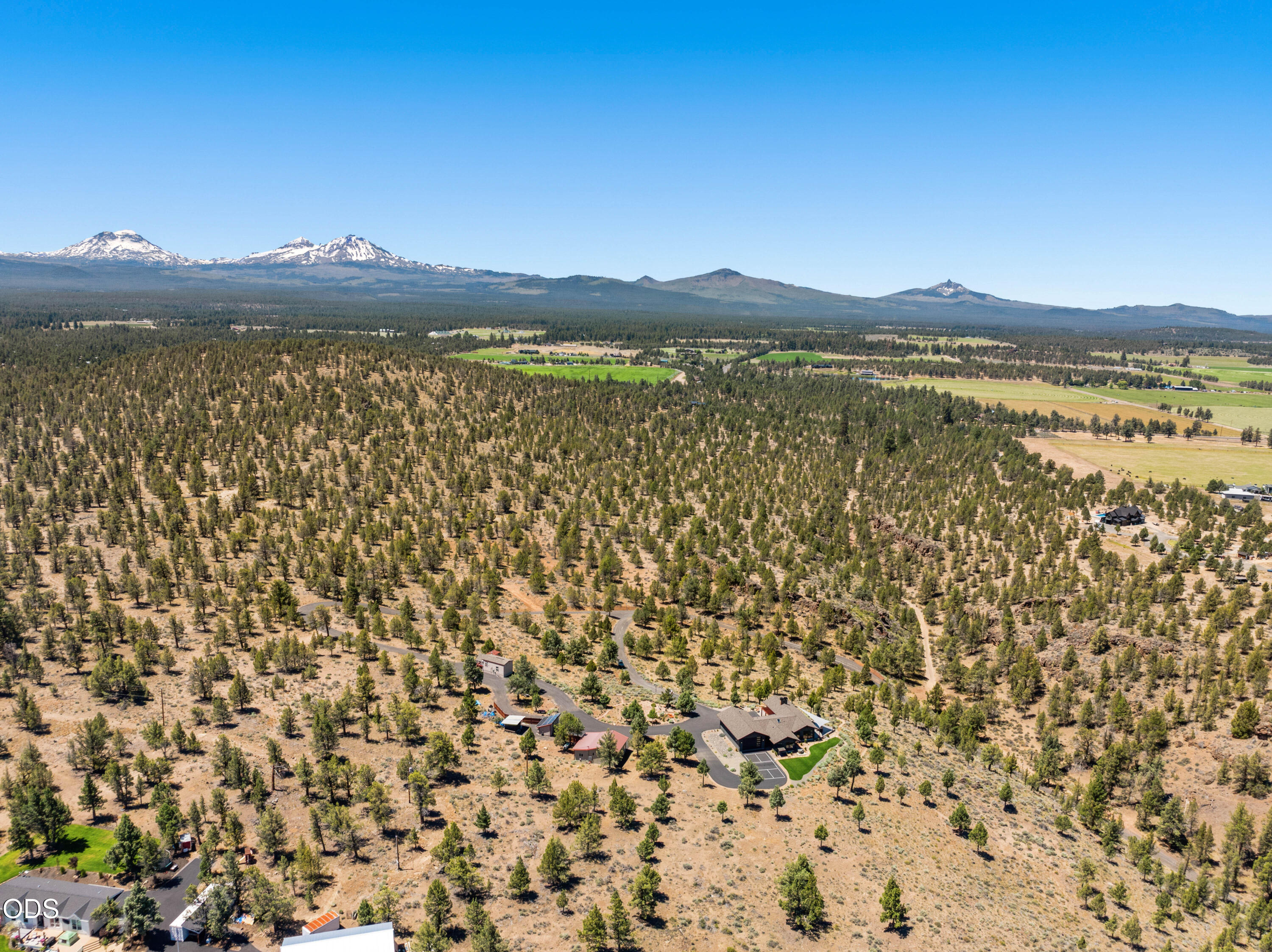 17771 A J Warrin Road Sisters, OR 97759 - Photo 102 of 105