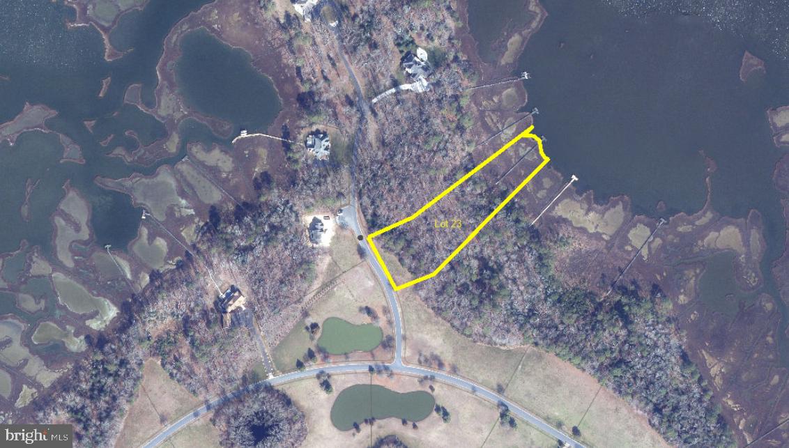 Lot 23 Hampton Road Berlin, MD 21811 - Photo 2 of 3