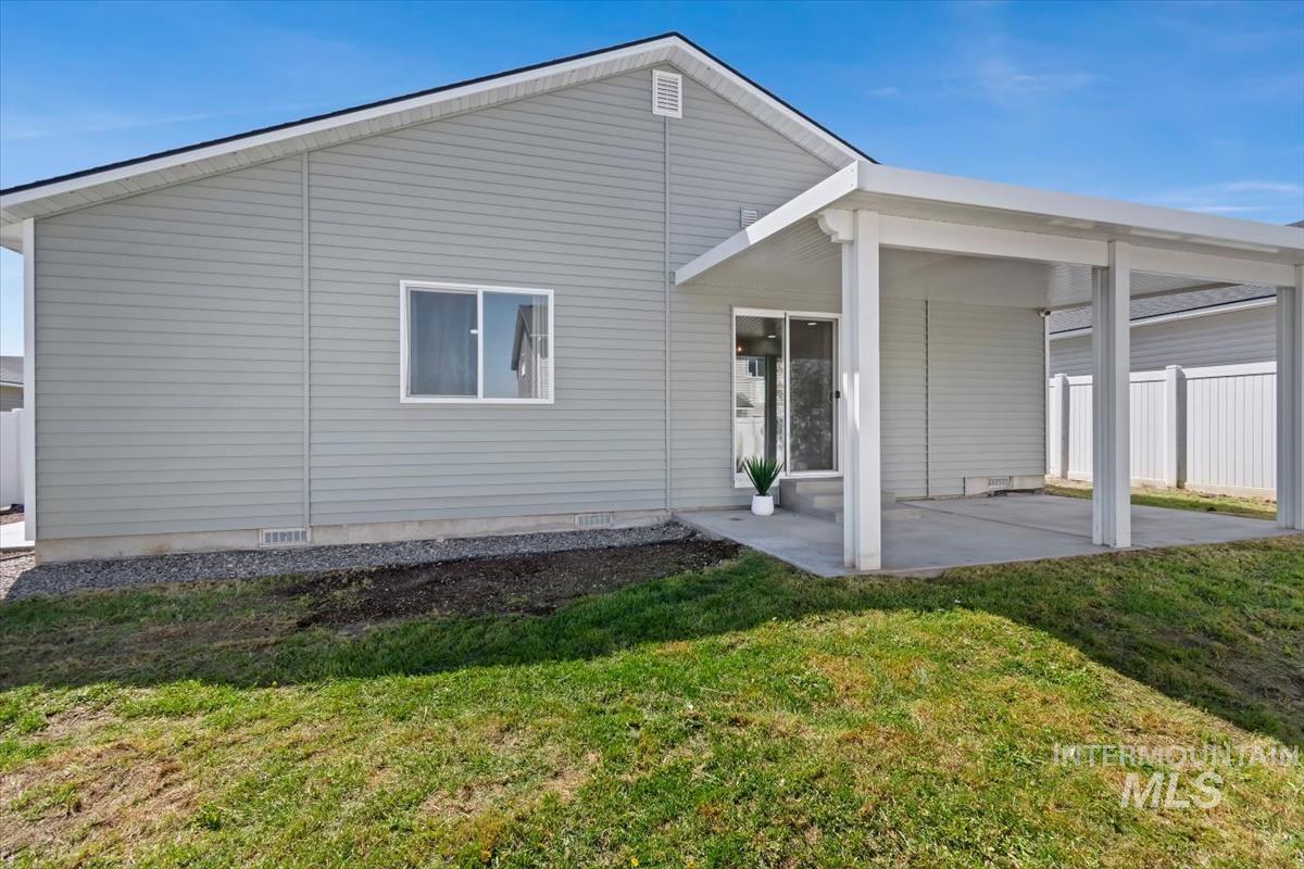 4323 Bainbridge Street Caldwell, ID 83607 - Photo 42 of 50