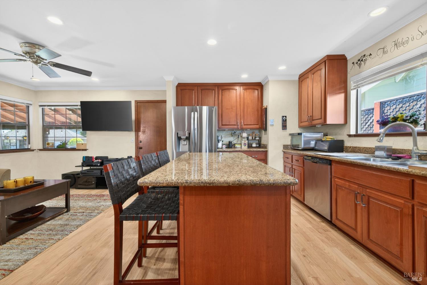 1204 Rincon Meadows Court Santa Rosa, CA 95409 - Photo 25 of 66