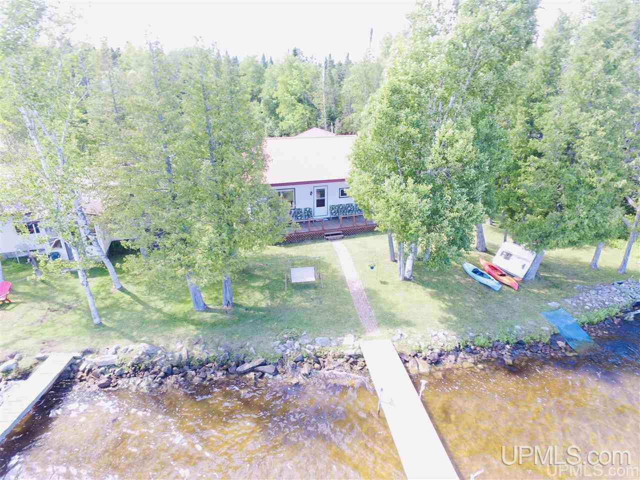 954 Ash Road Manistique, MI 49854 - Photo 31 of 42 Gallery Image 31