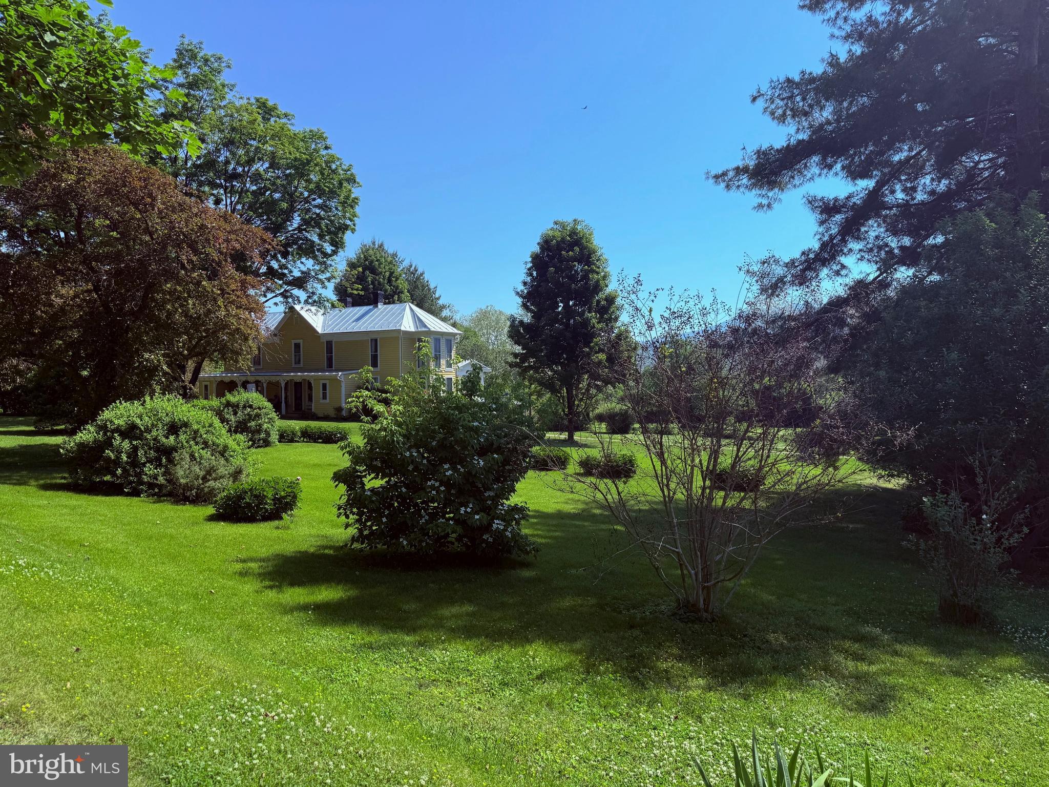 705 Marksville Road Stanley, VA 22851 - Photo 35 of 35