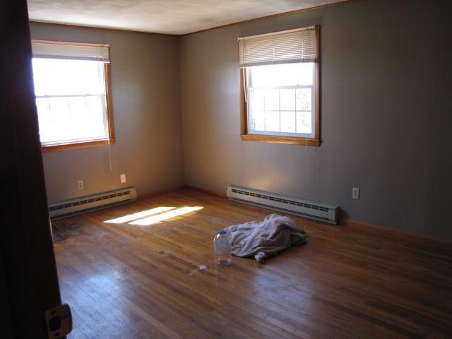18 Winslow Road Albion, ME 04910 - Photo 10 of 12 Bedroom.