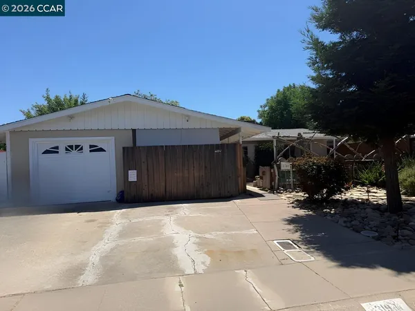 $574,000 | 3194 Esperanza Drive, Concord, CA 94519